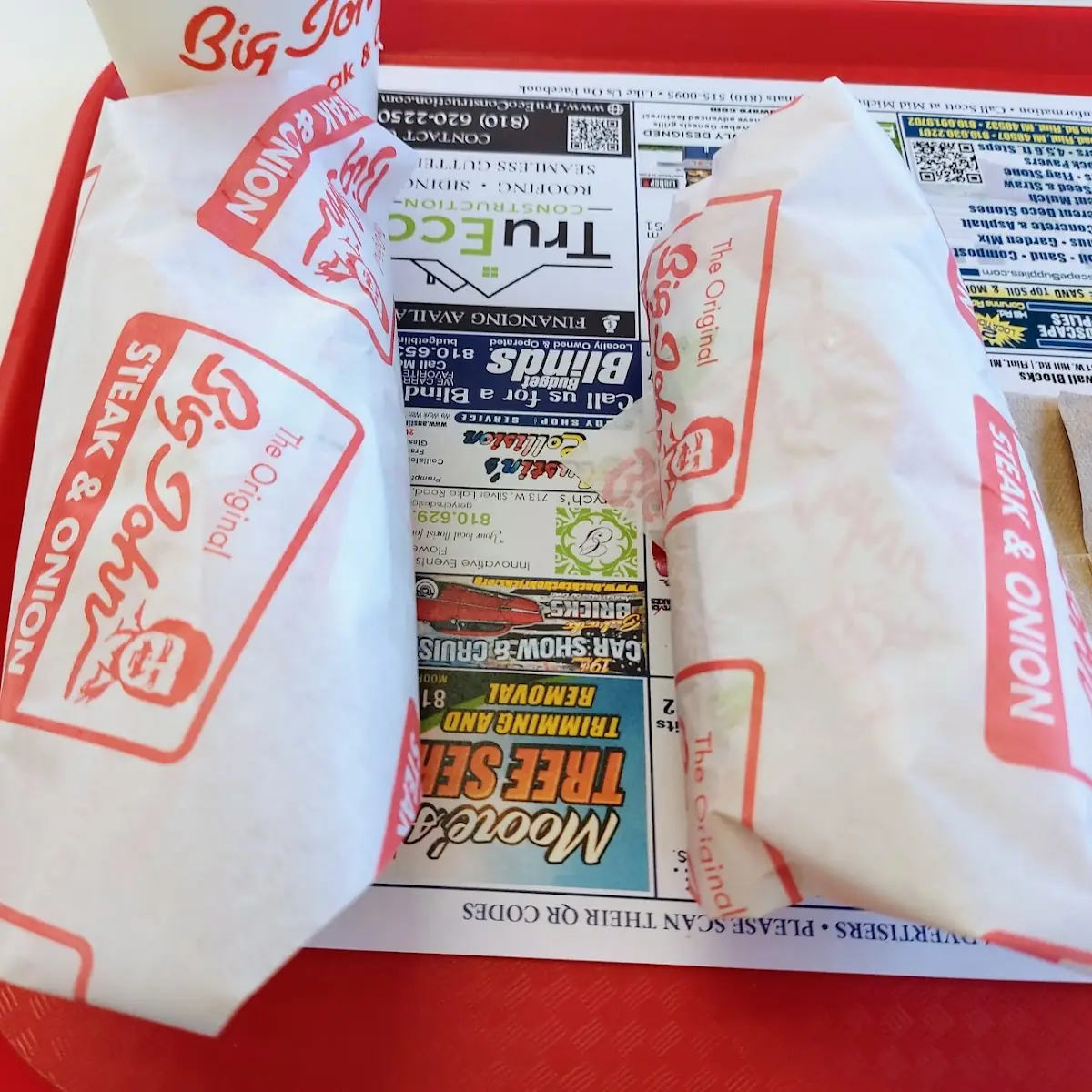 BBQ Cheeseburger 14 Supreme Burger Deluxe 15