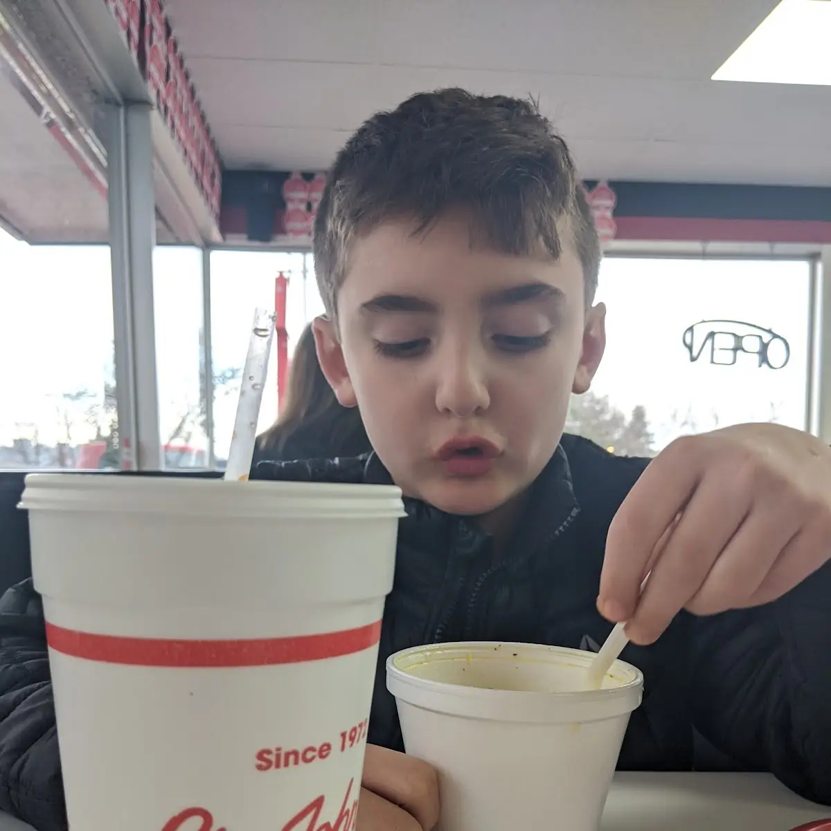 Chicken Noodle Soup