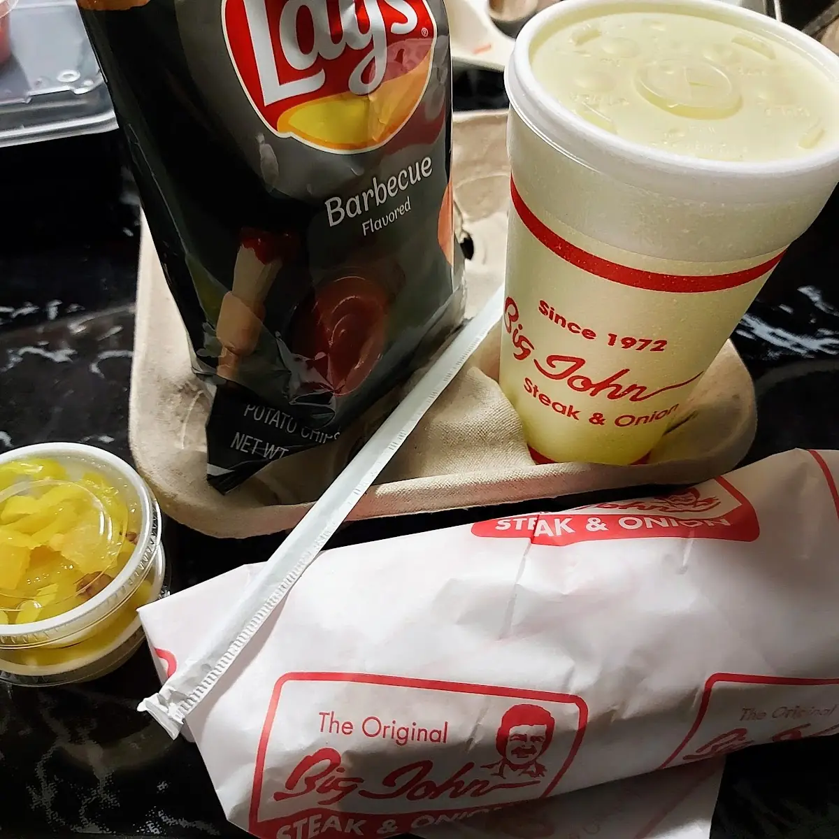 Turkey Sub Combo 24 6