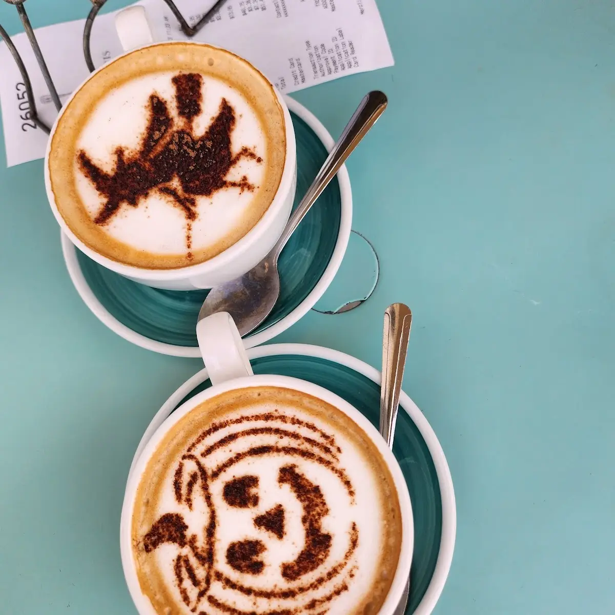 Cappuccino