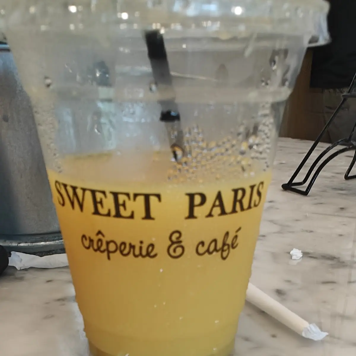 Juice