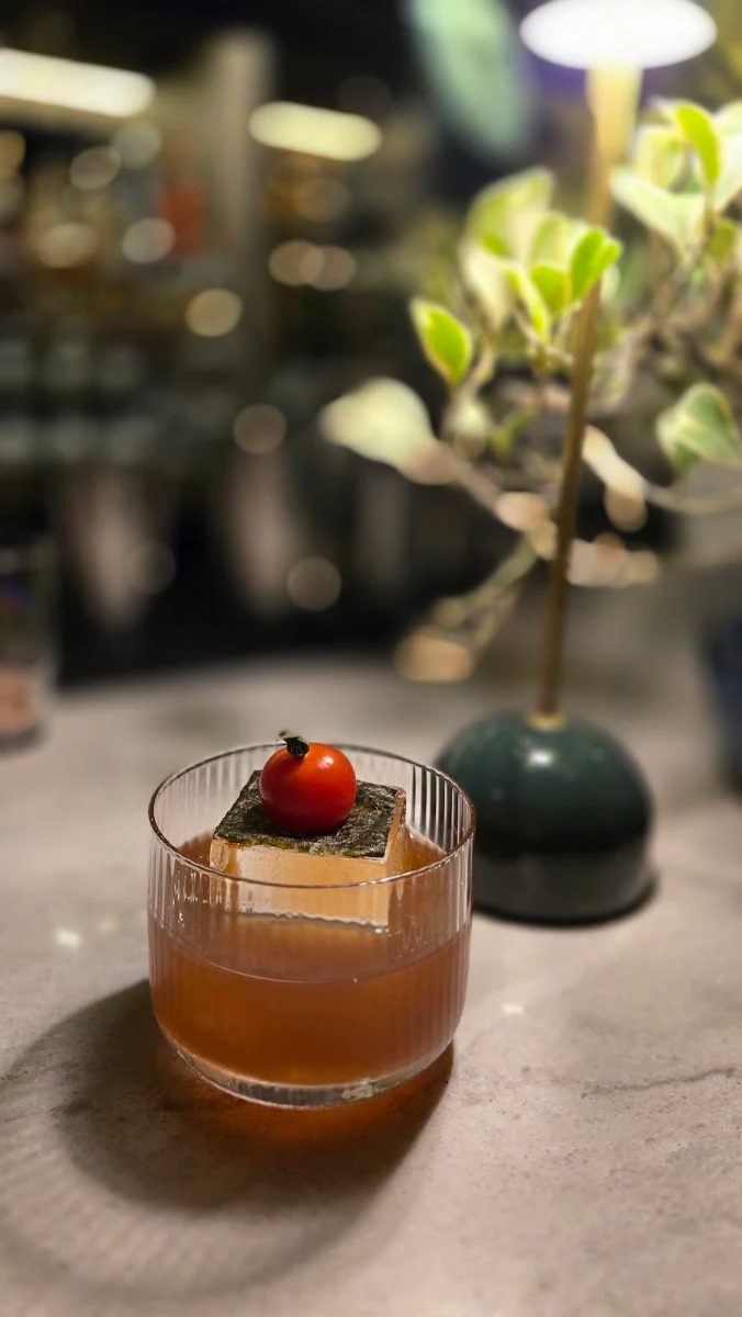 Mai Tai
