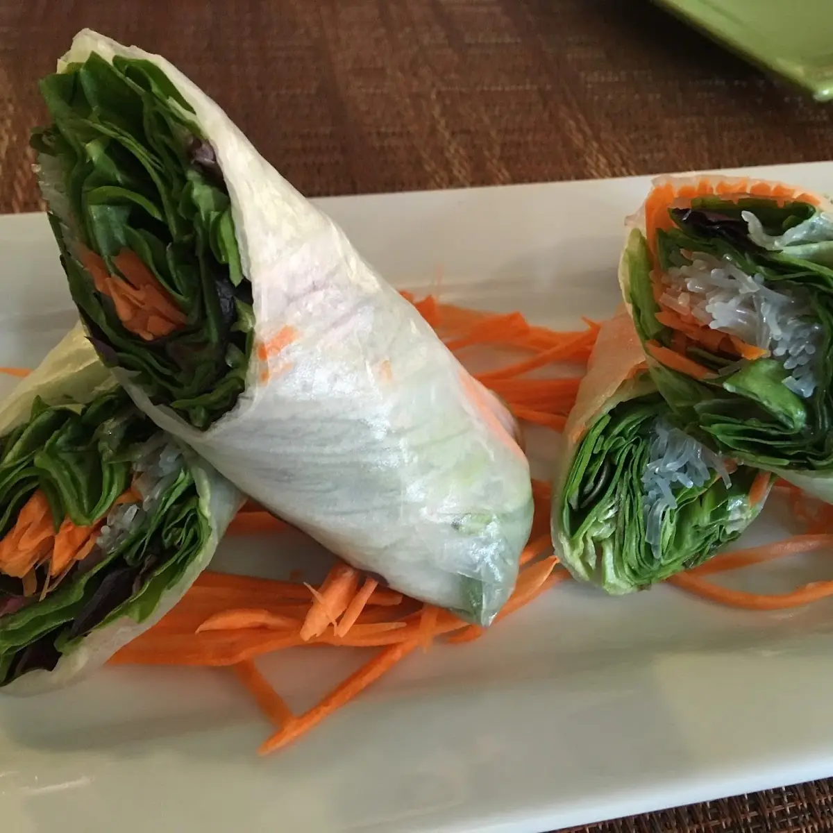 Spring Roll