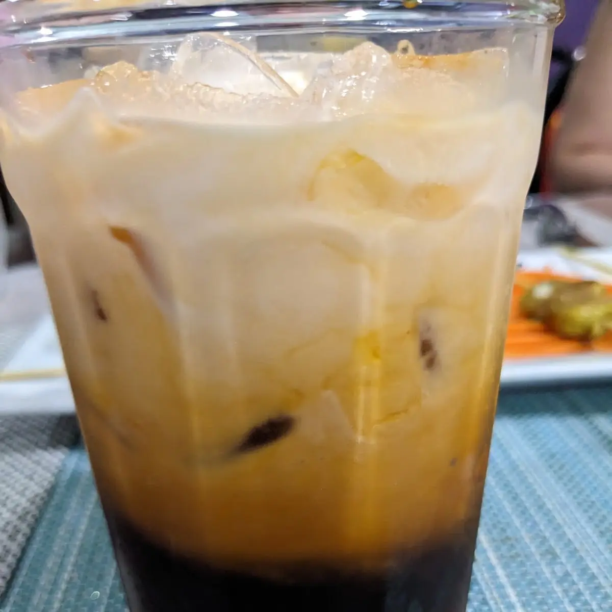 Thai Tea