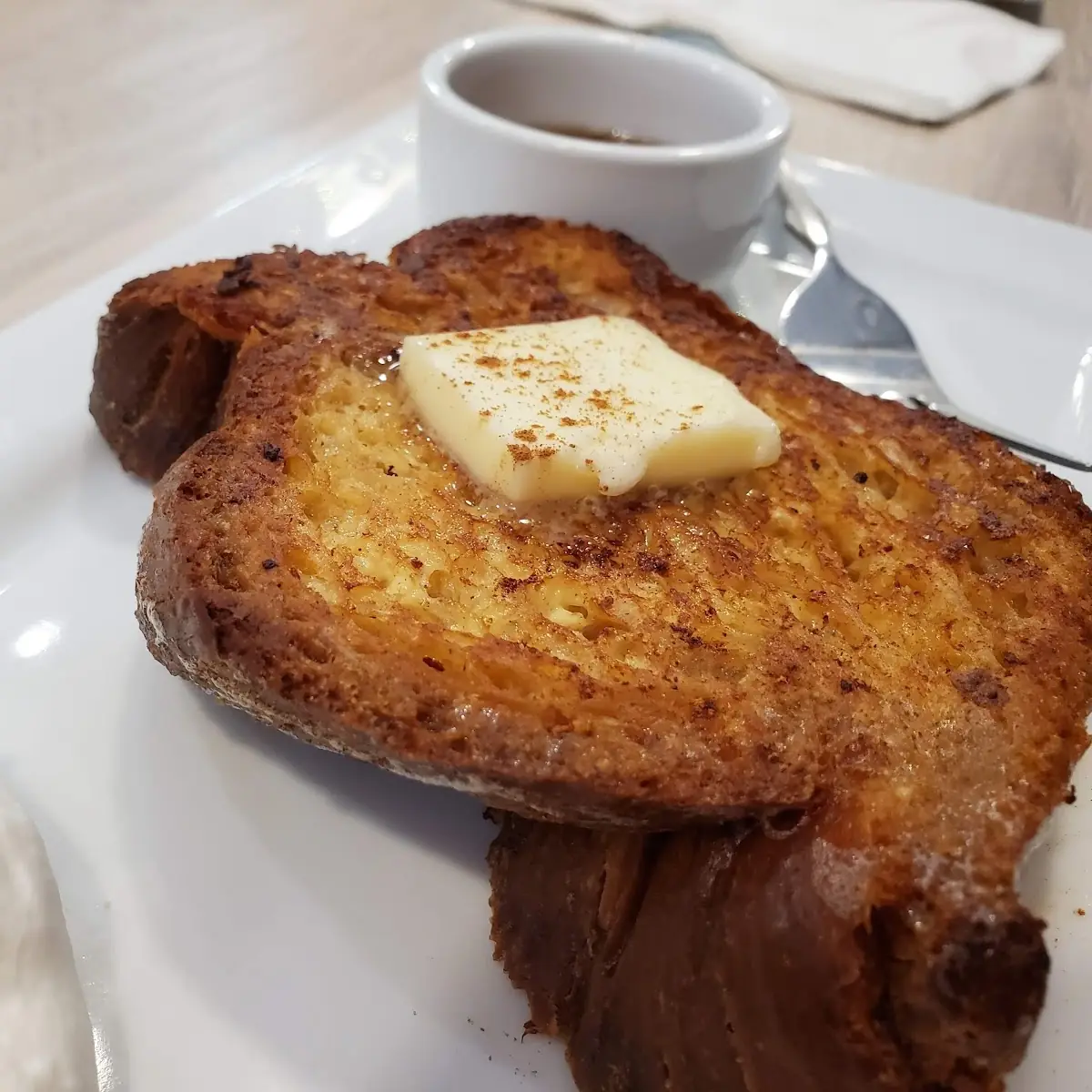 French Toast
