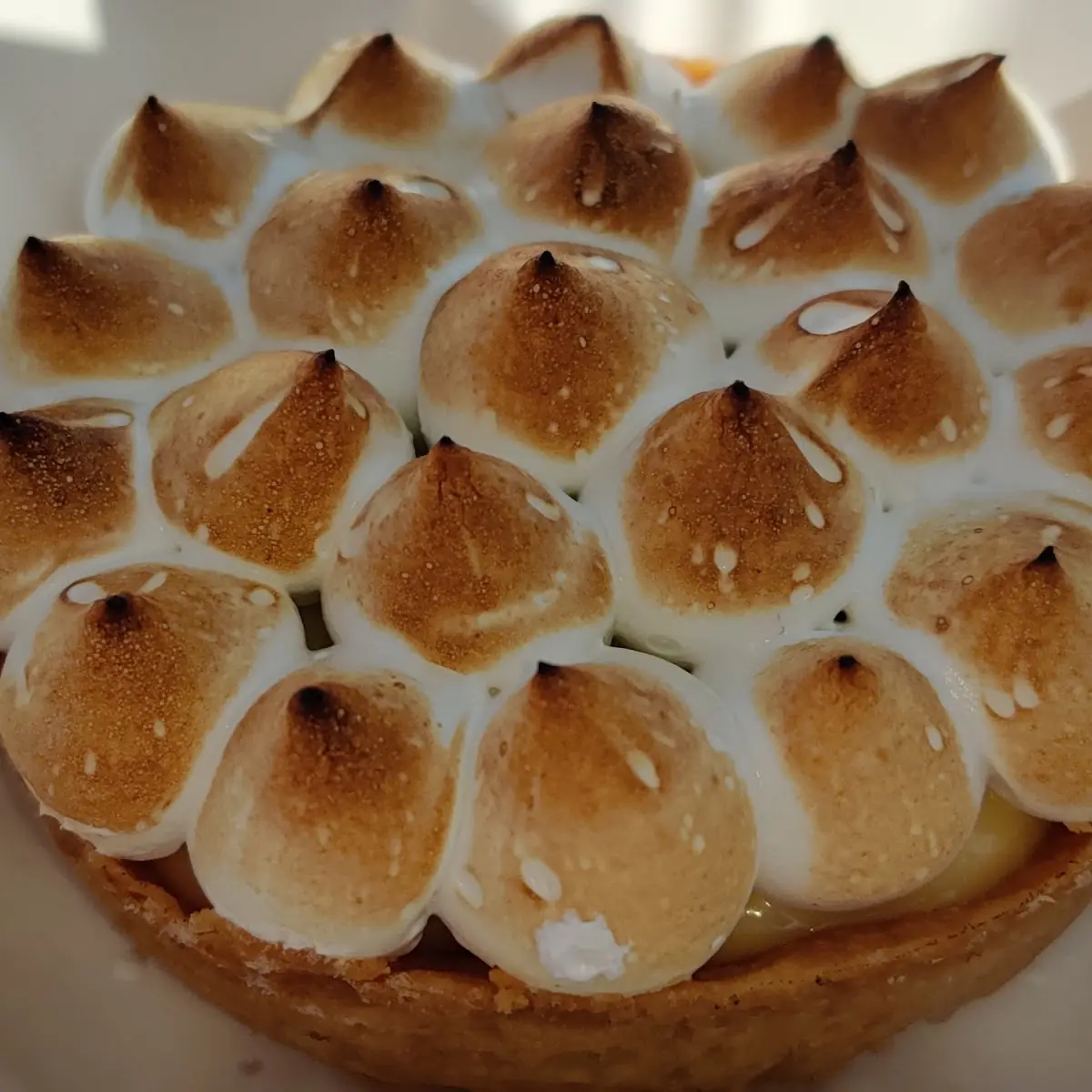 Lemon Tart