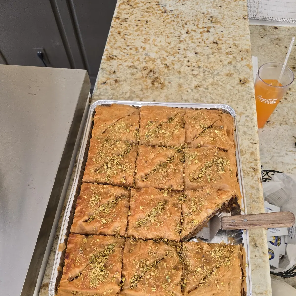Baklava