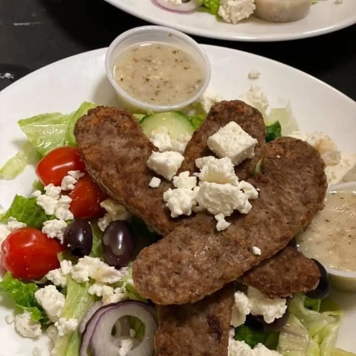 Classic Gyro