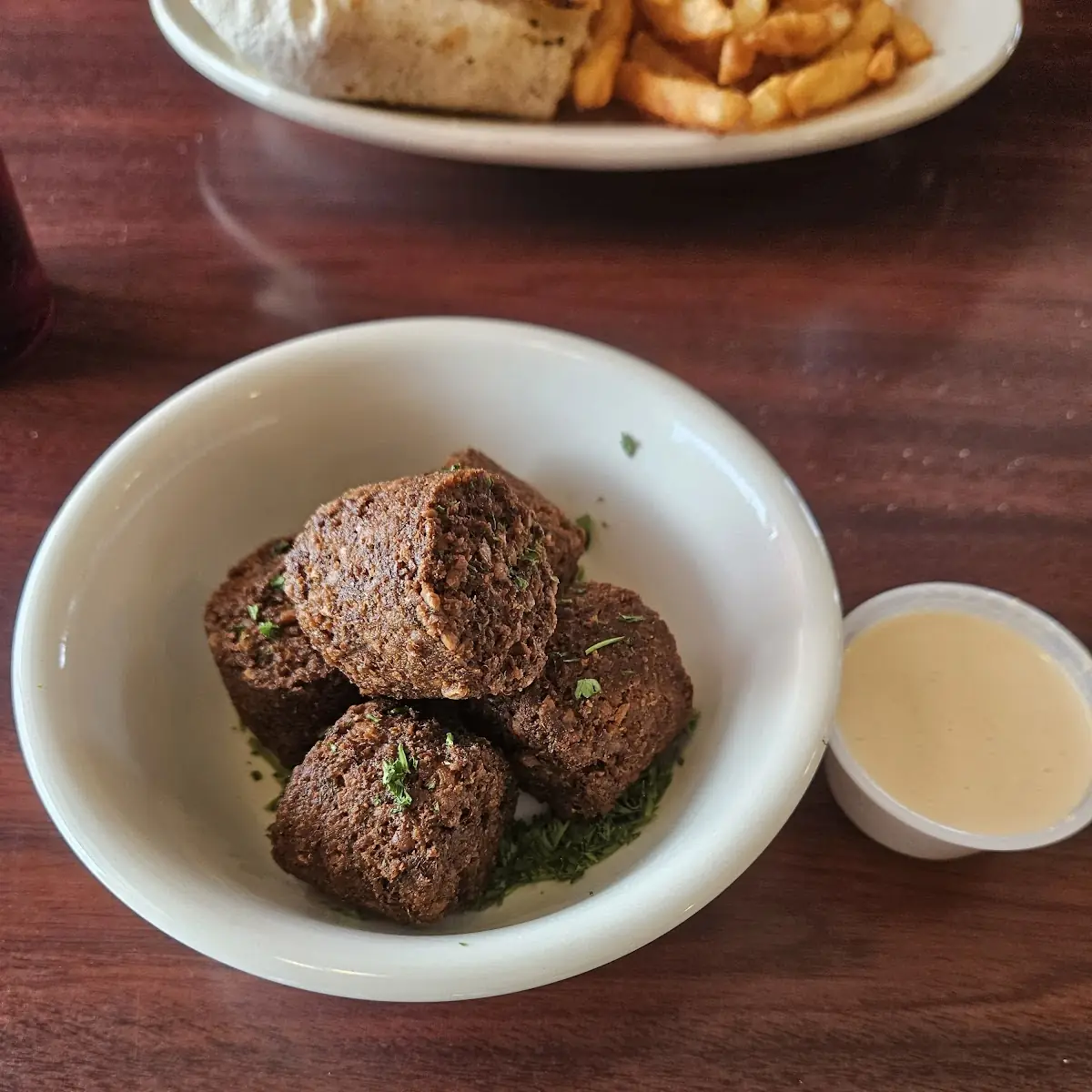 Falafel