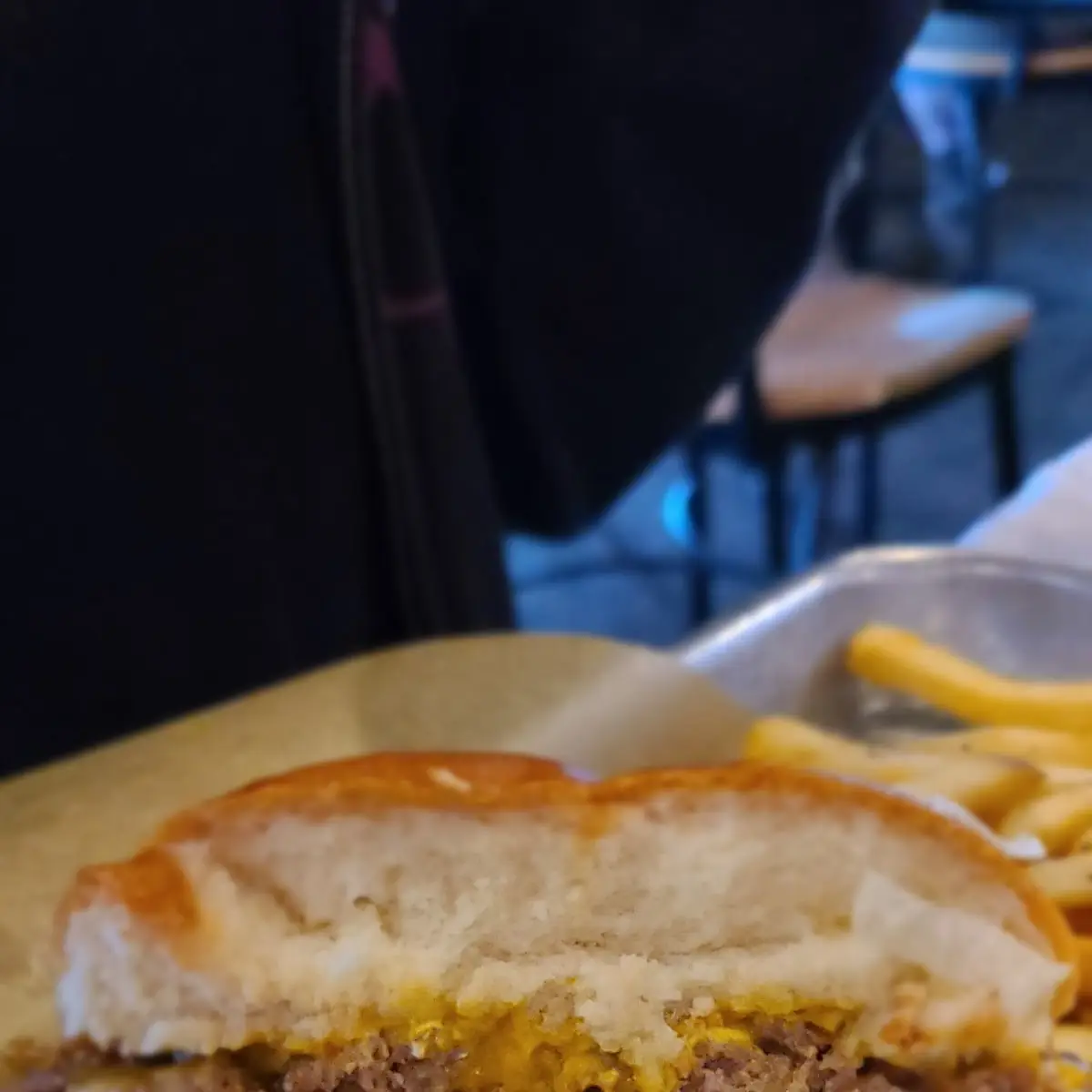 American Burger