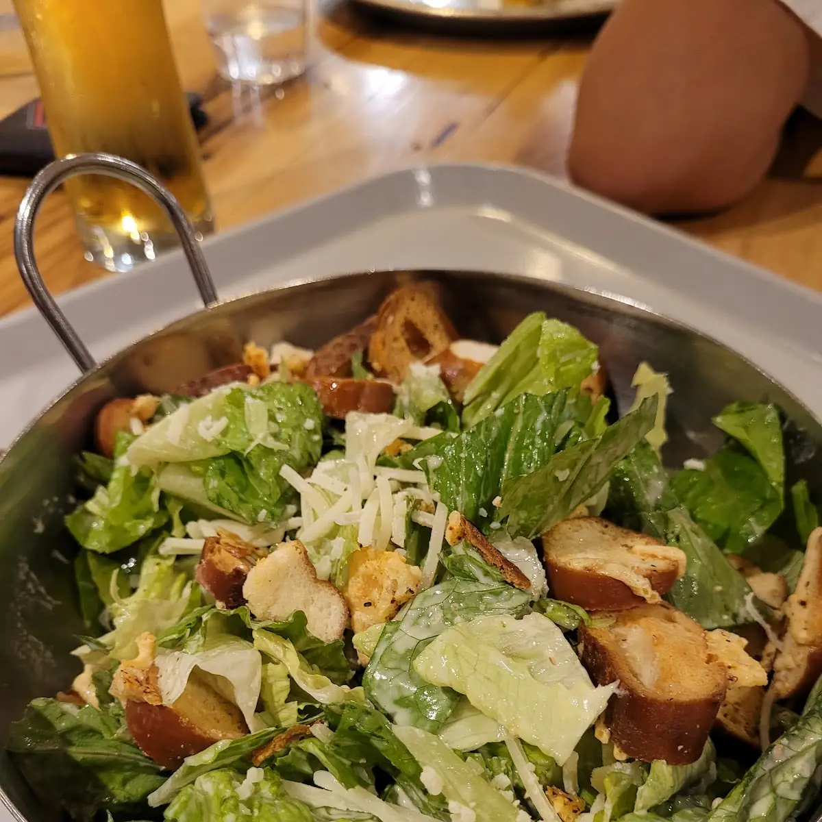 Caesar Salad