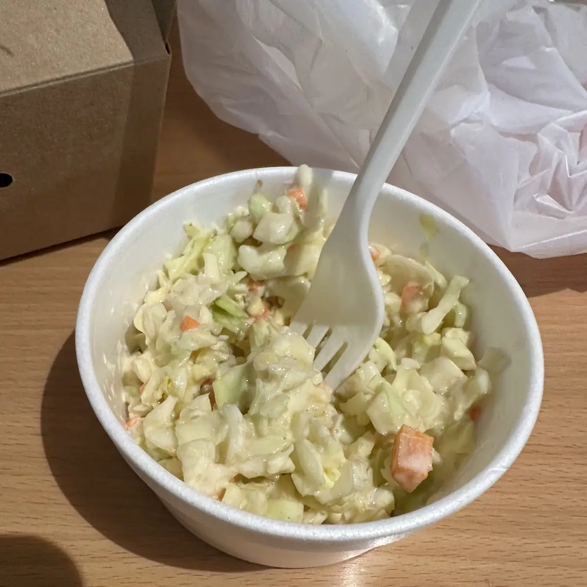 Potato Salad