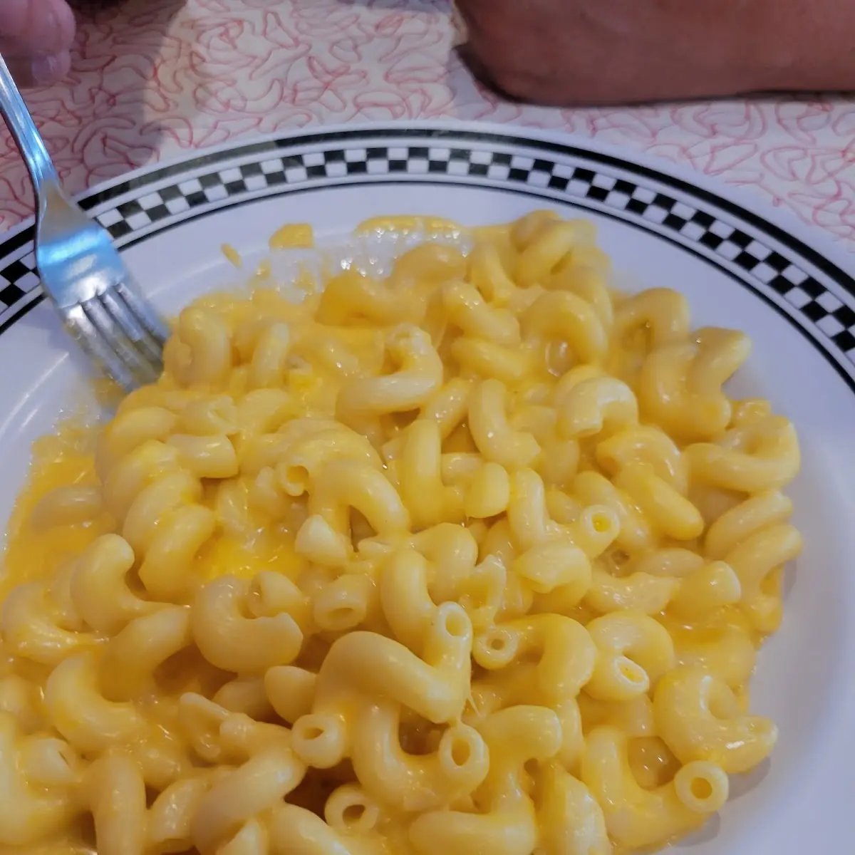 Kickin Chicken Original Mac and Cheese