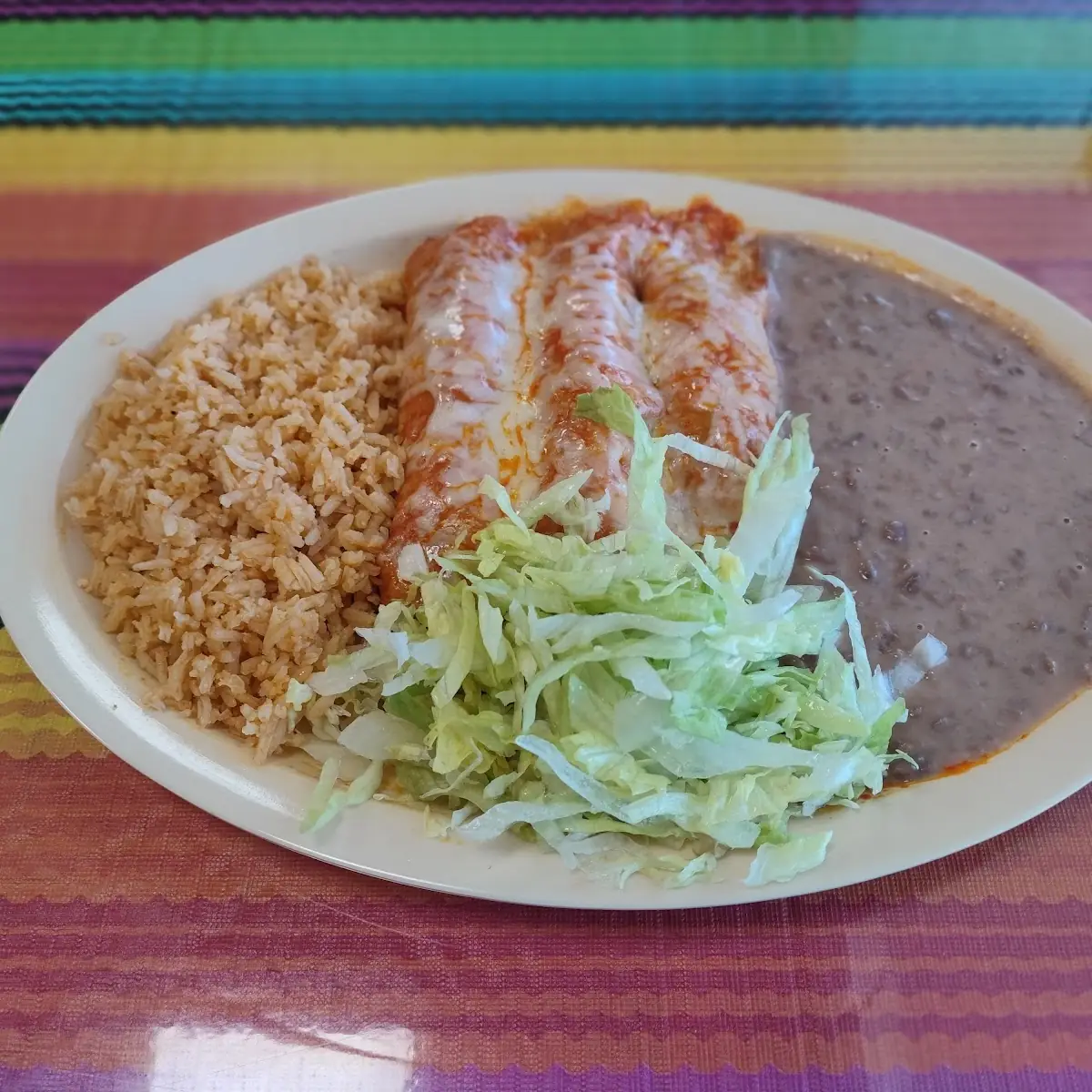 Frijoles (Beans)