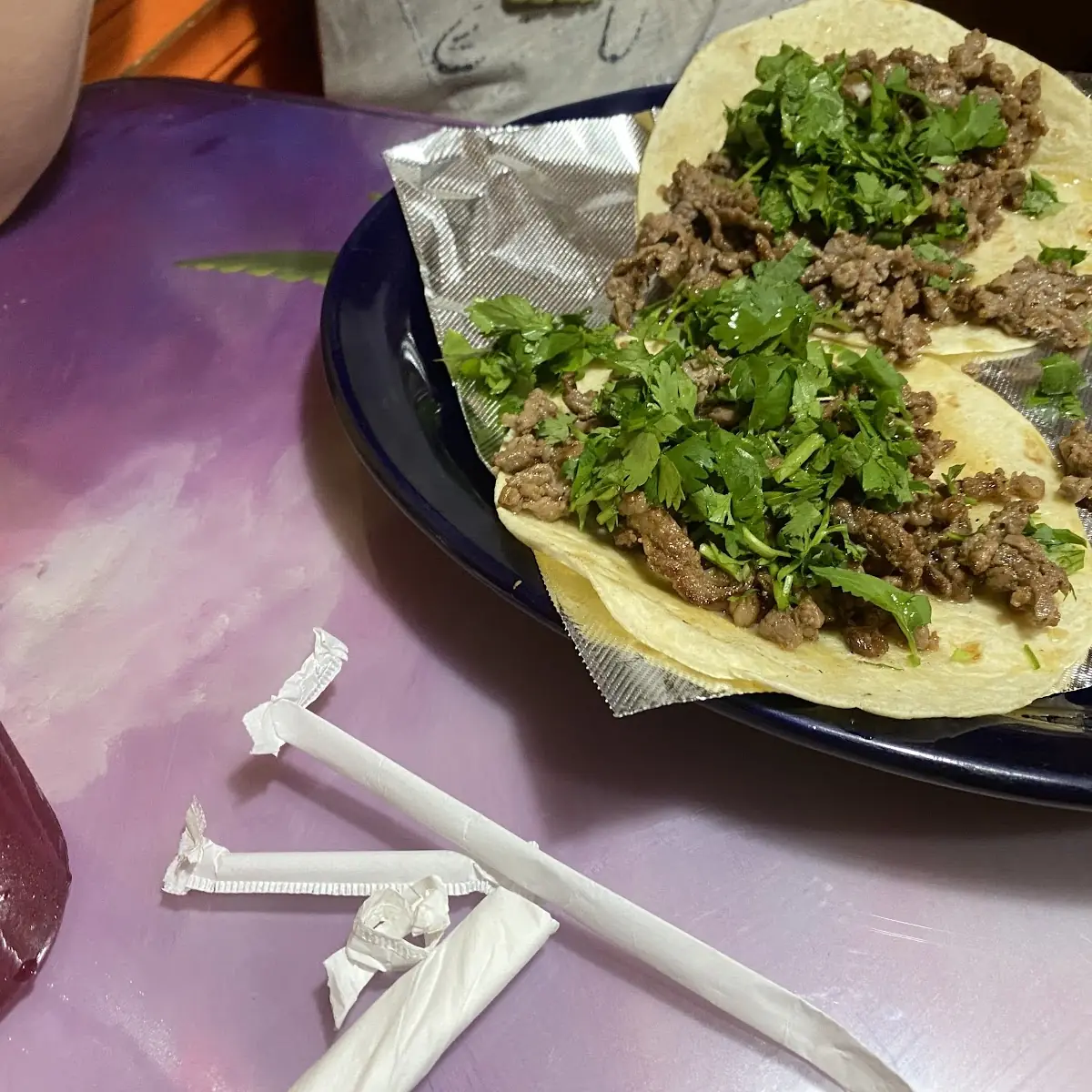Steak Fajitas
