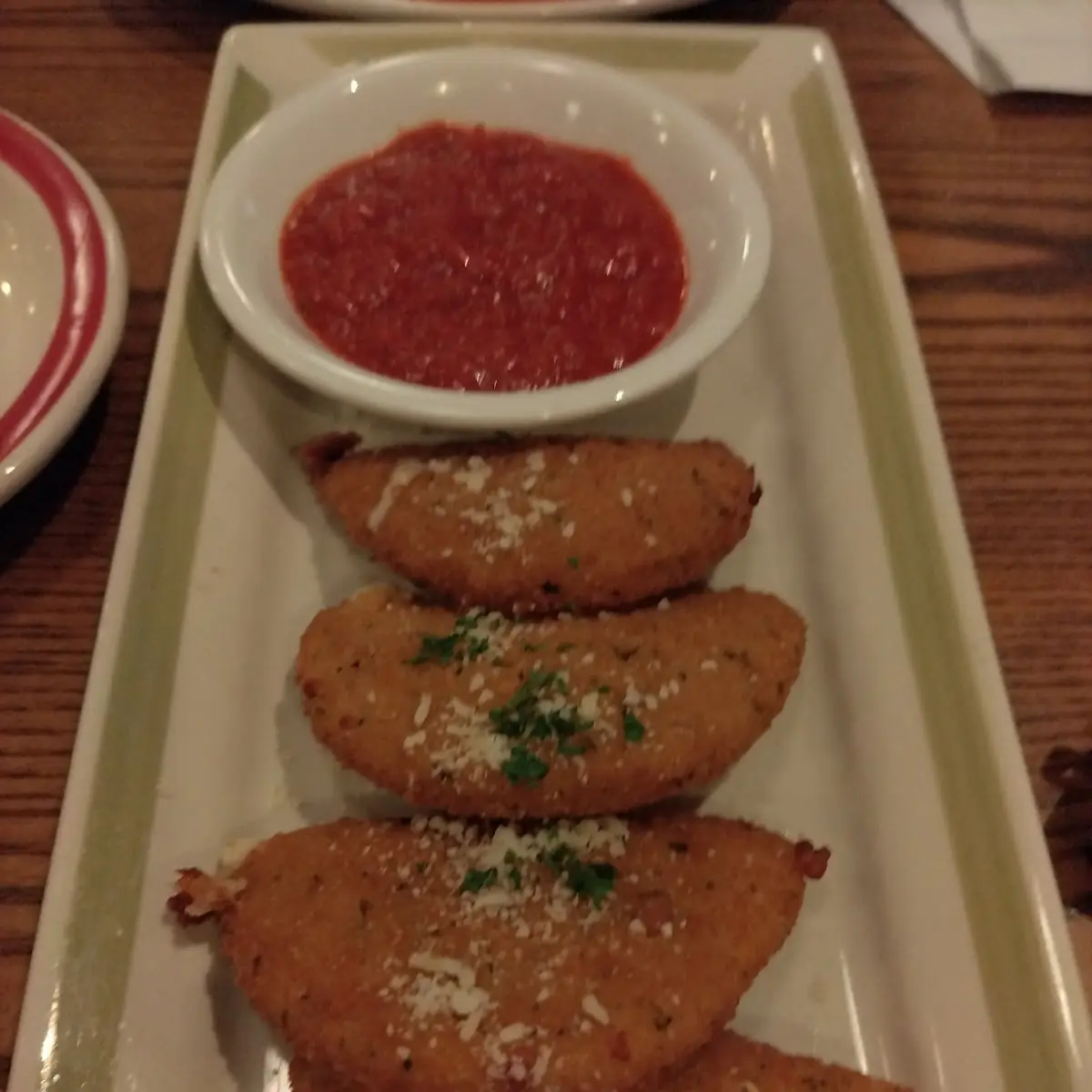 Mozzarella Cheese Sticks