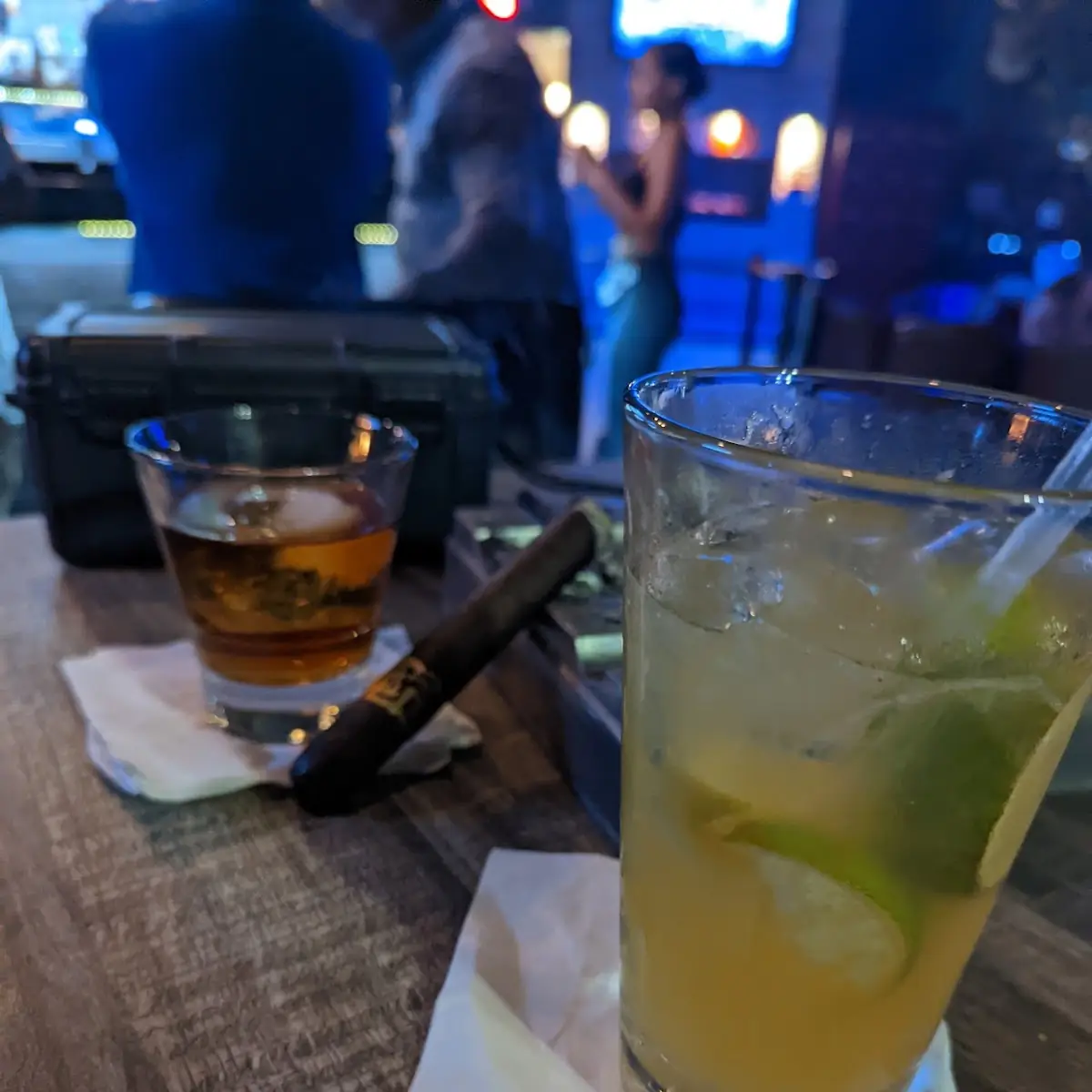 Texas Margarita