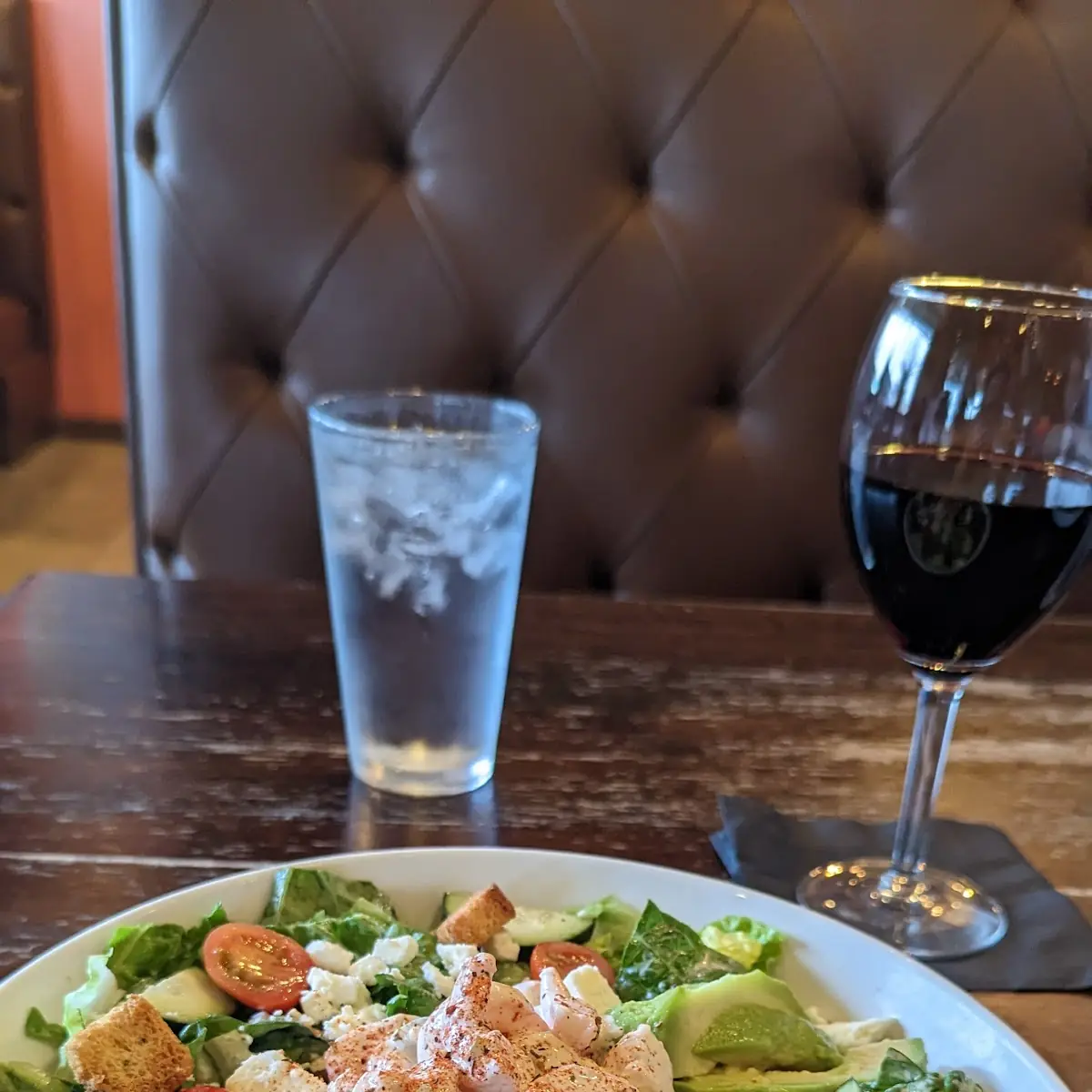 House Salad