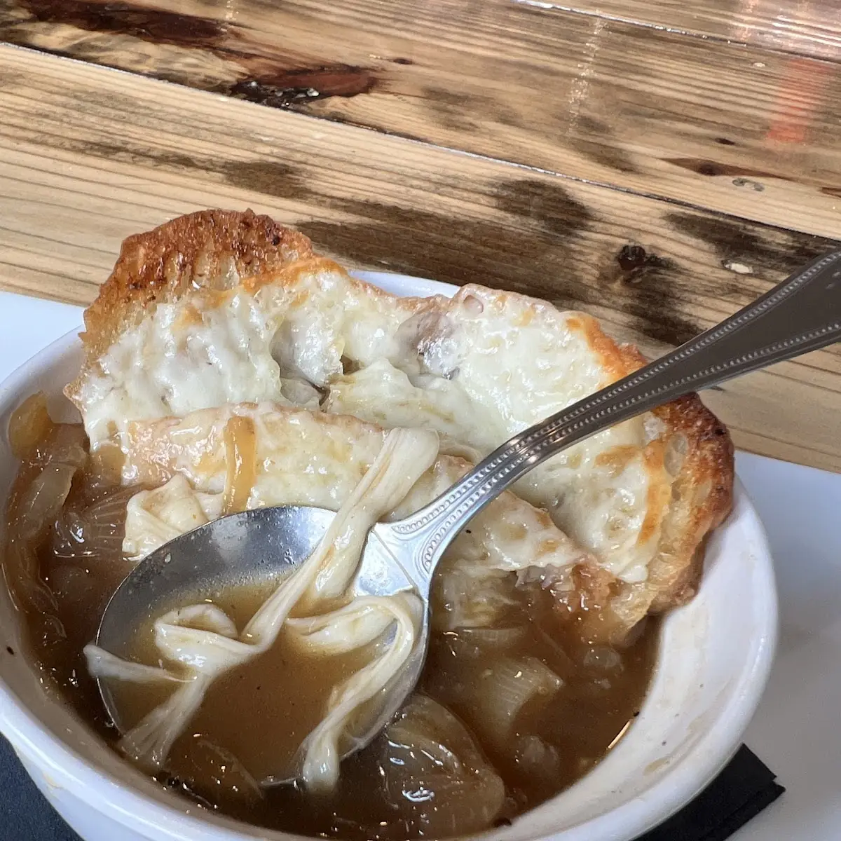 Onion Soup