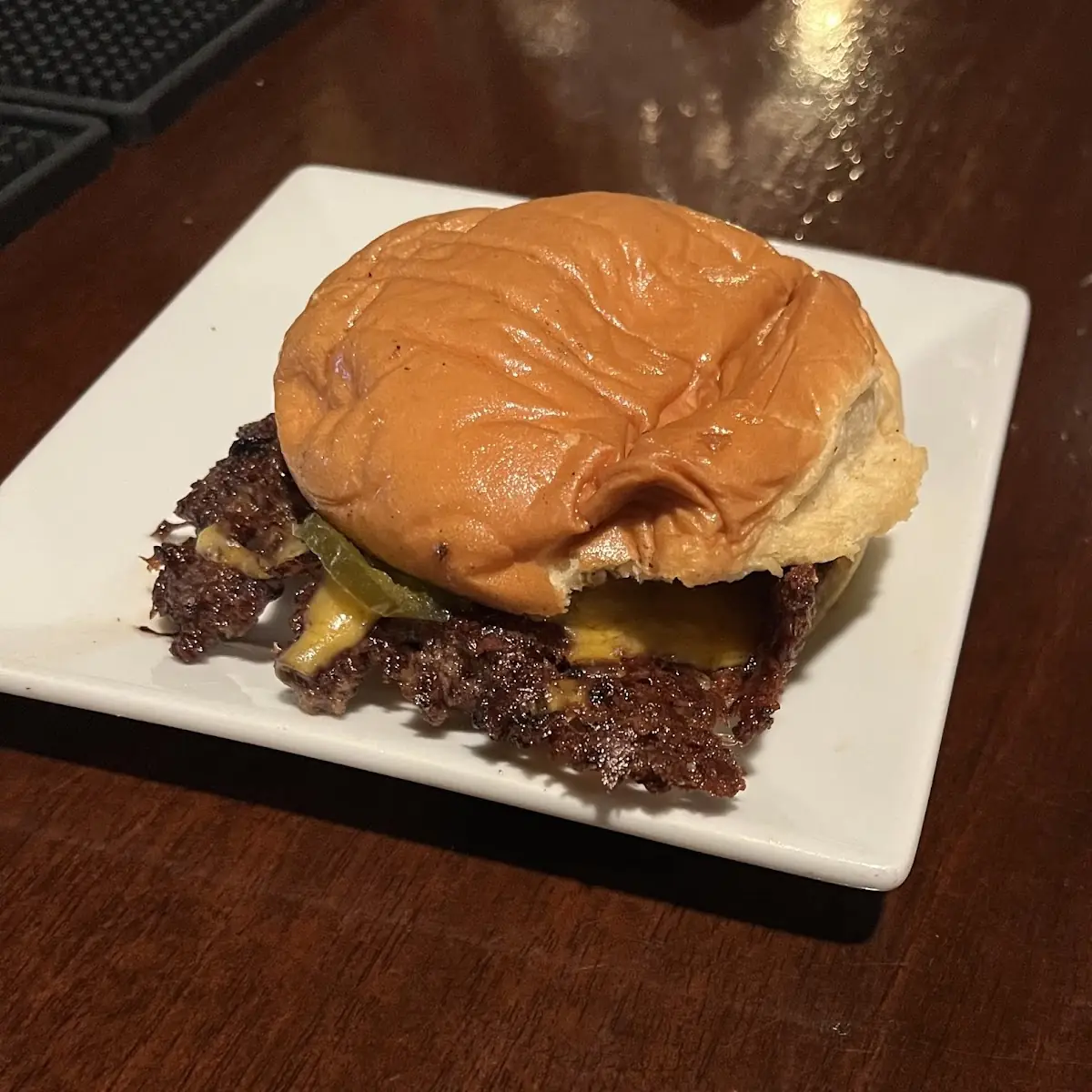 Smash Burger