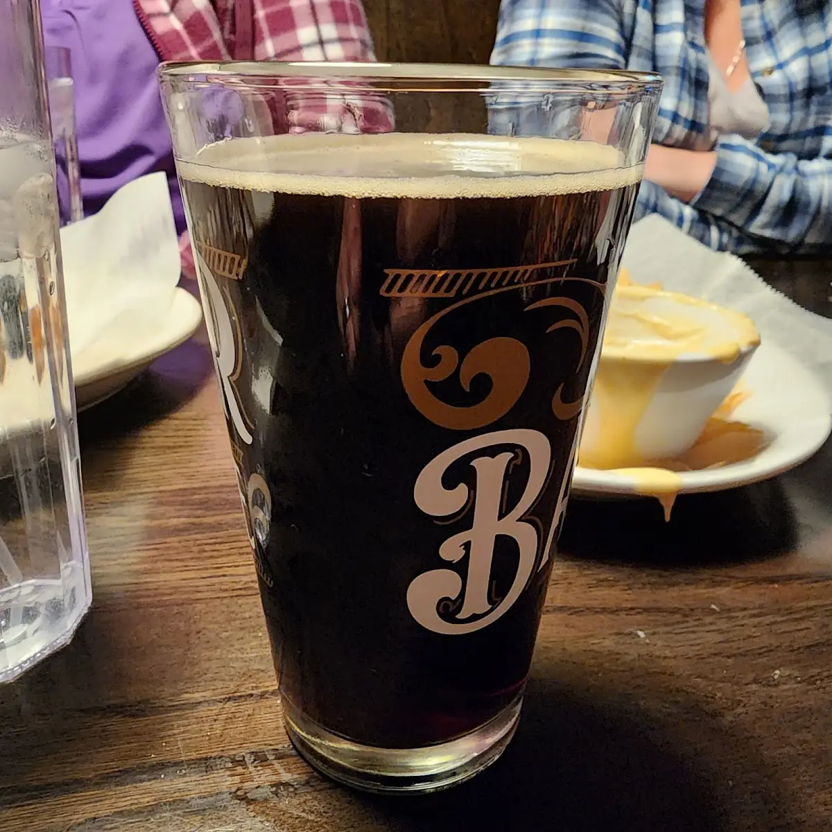 Draft Beer