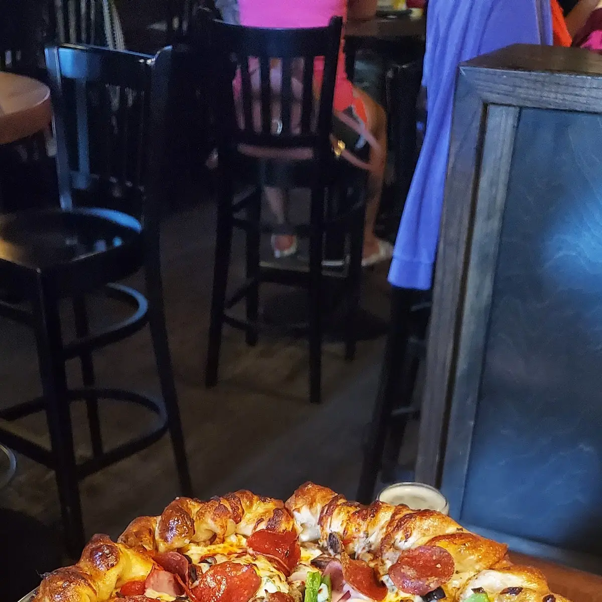 Mellow Mushroom