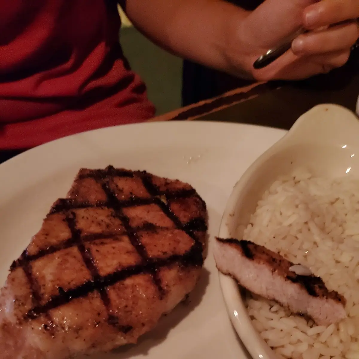 Pork Chops