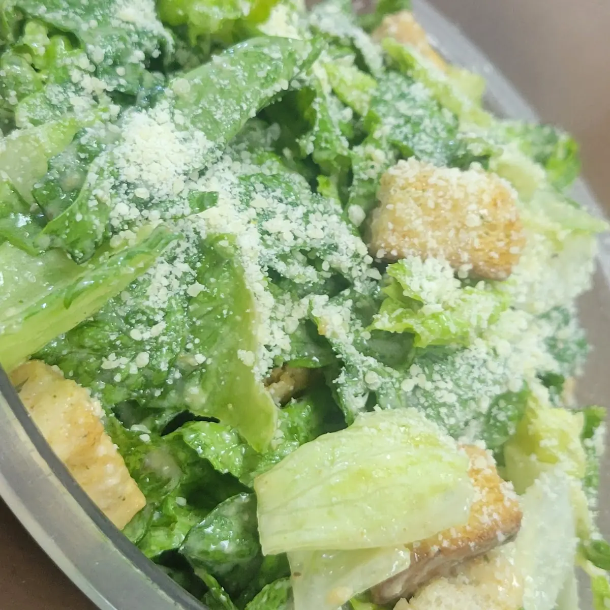 House Caesar Salad