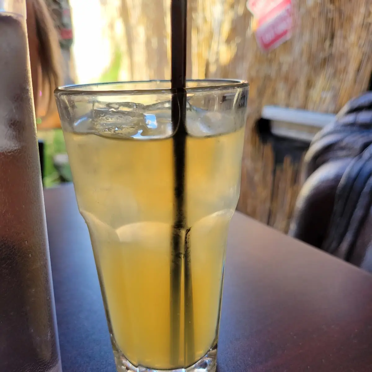 Whiskey Sour
