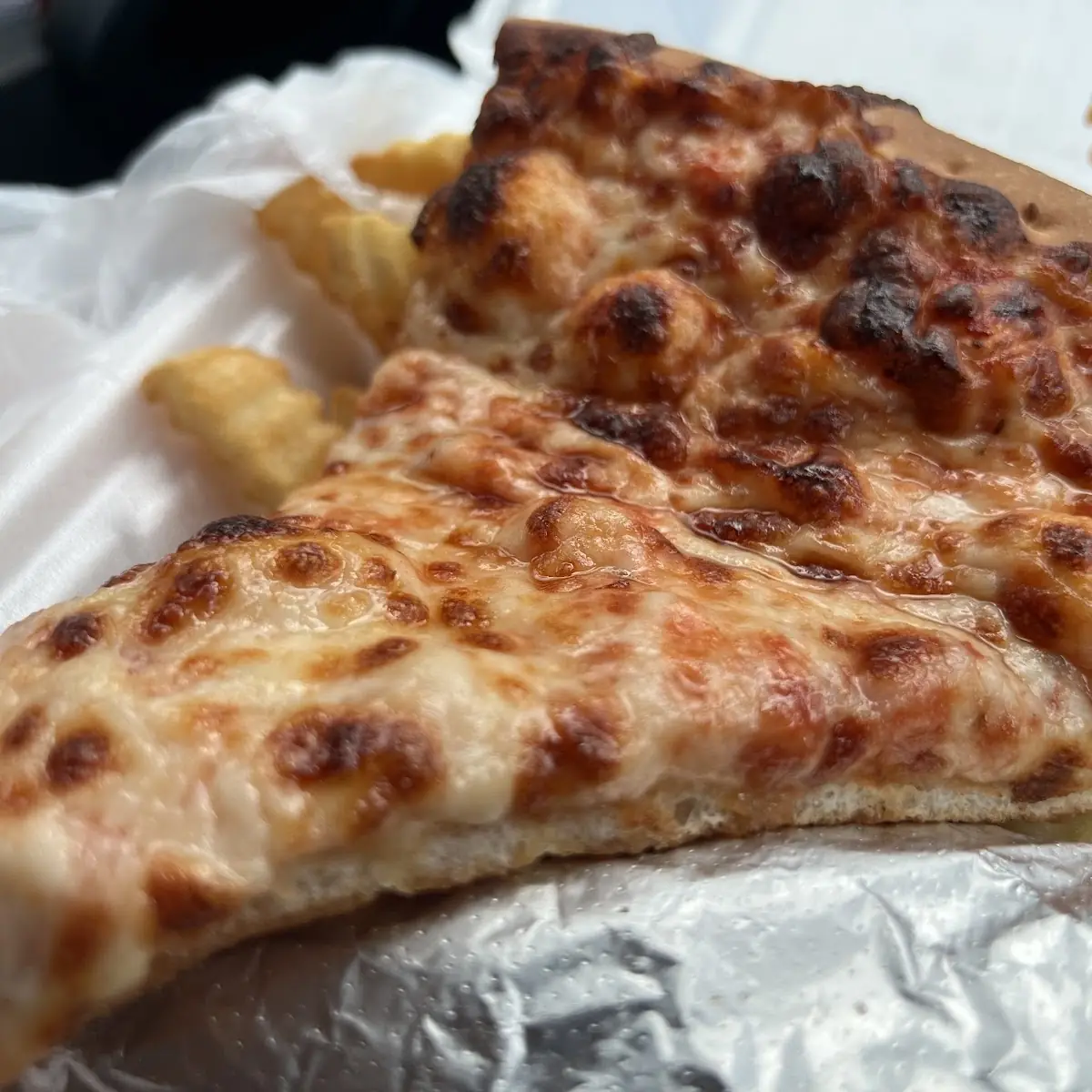 Pizza Slice