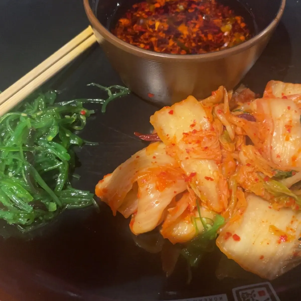 Kimchi