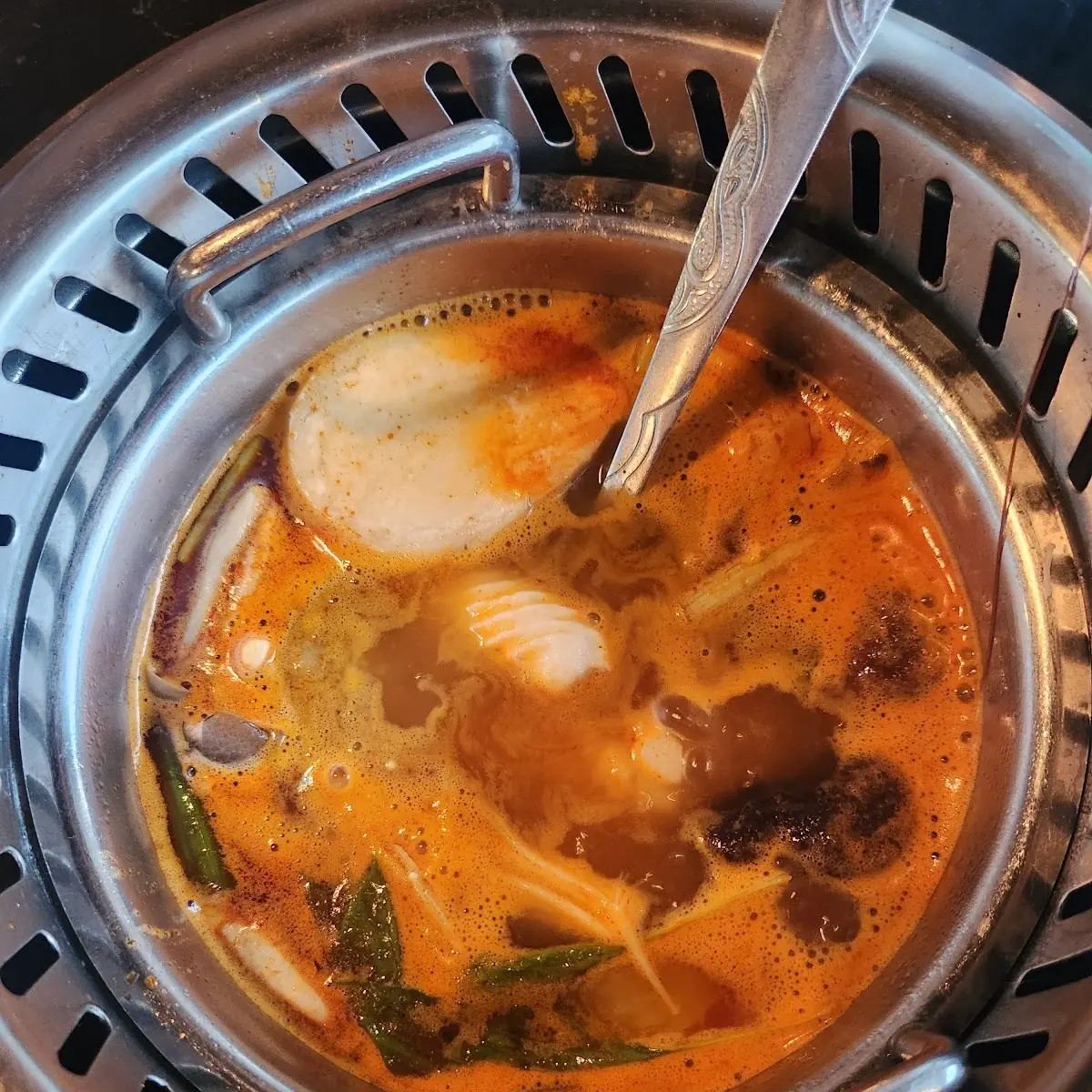 Tom Yum