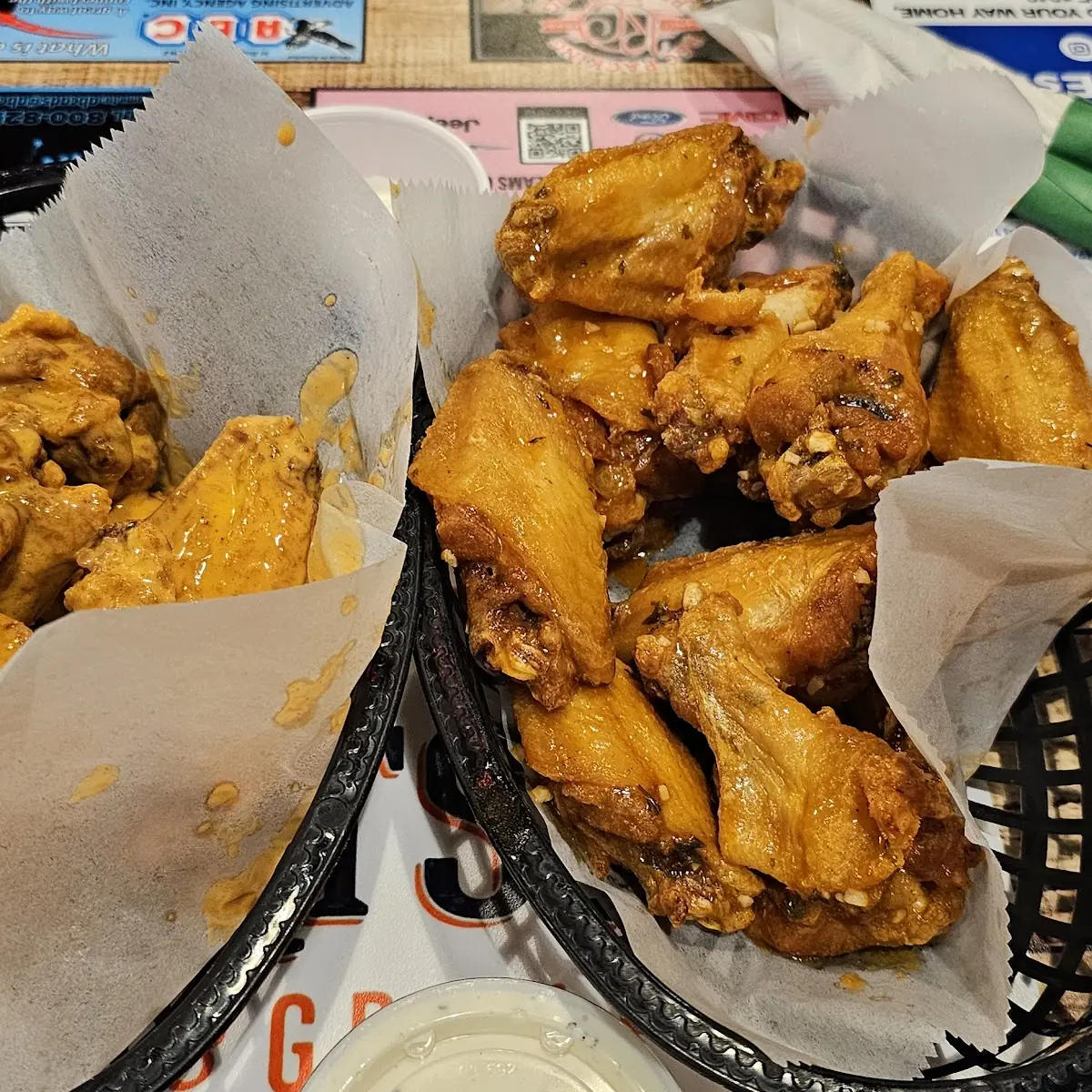 Lemon Pepper