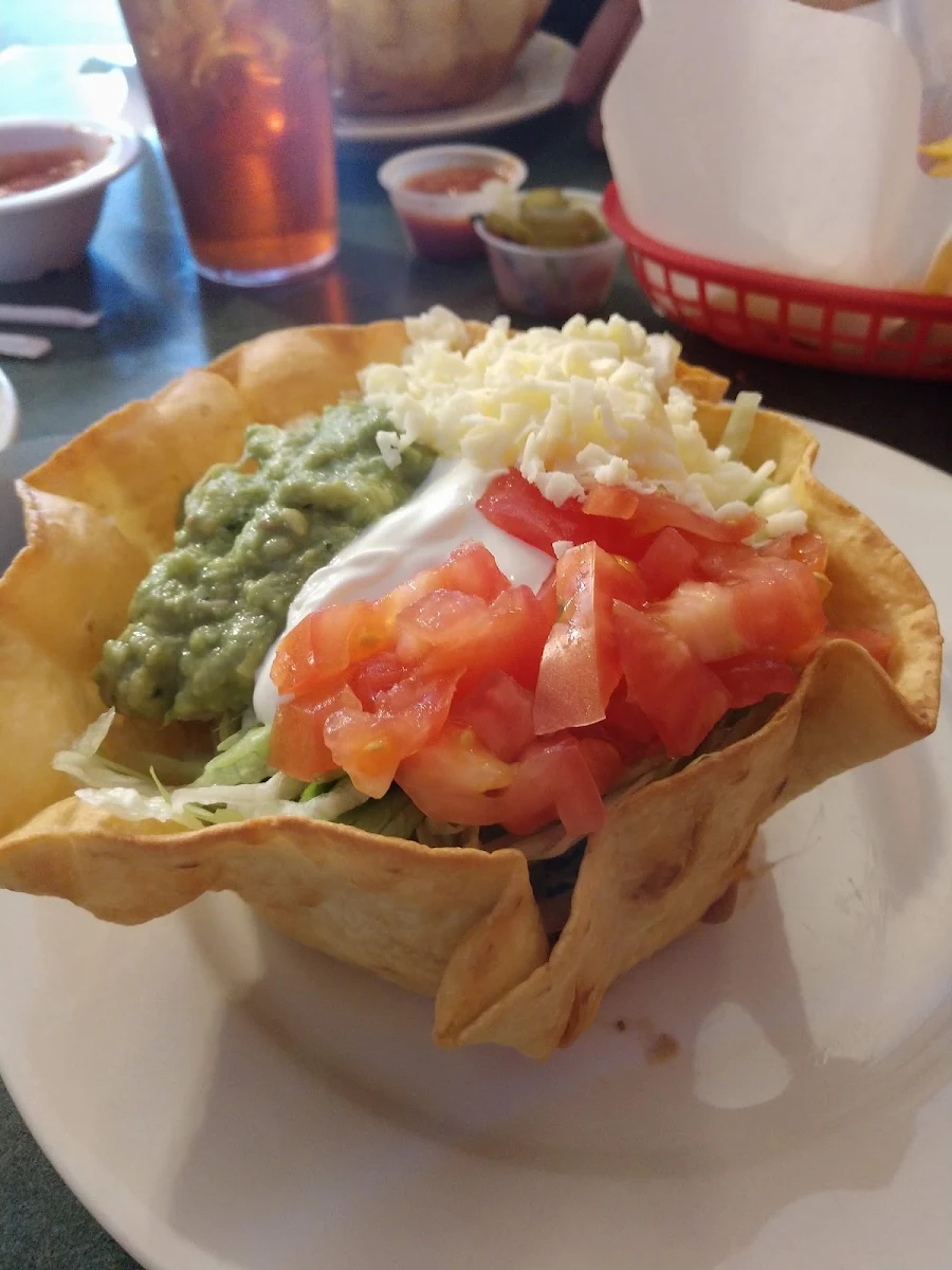 Taco Salad