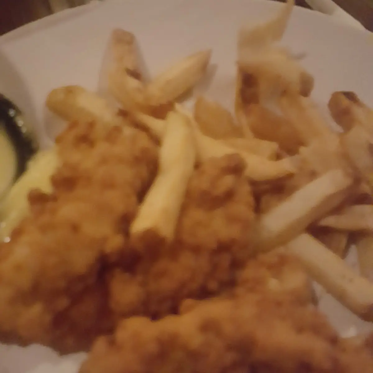 Chicken Tenders