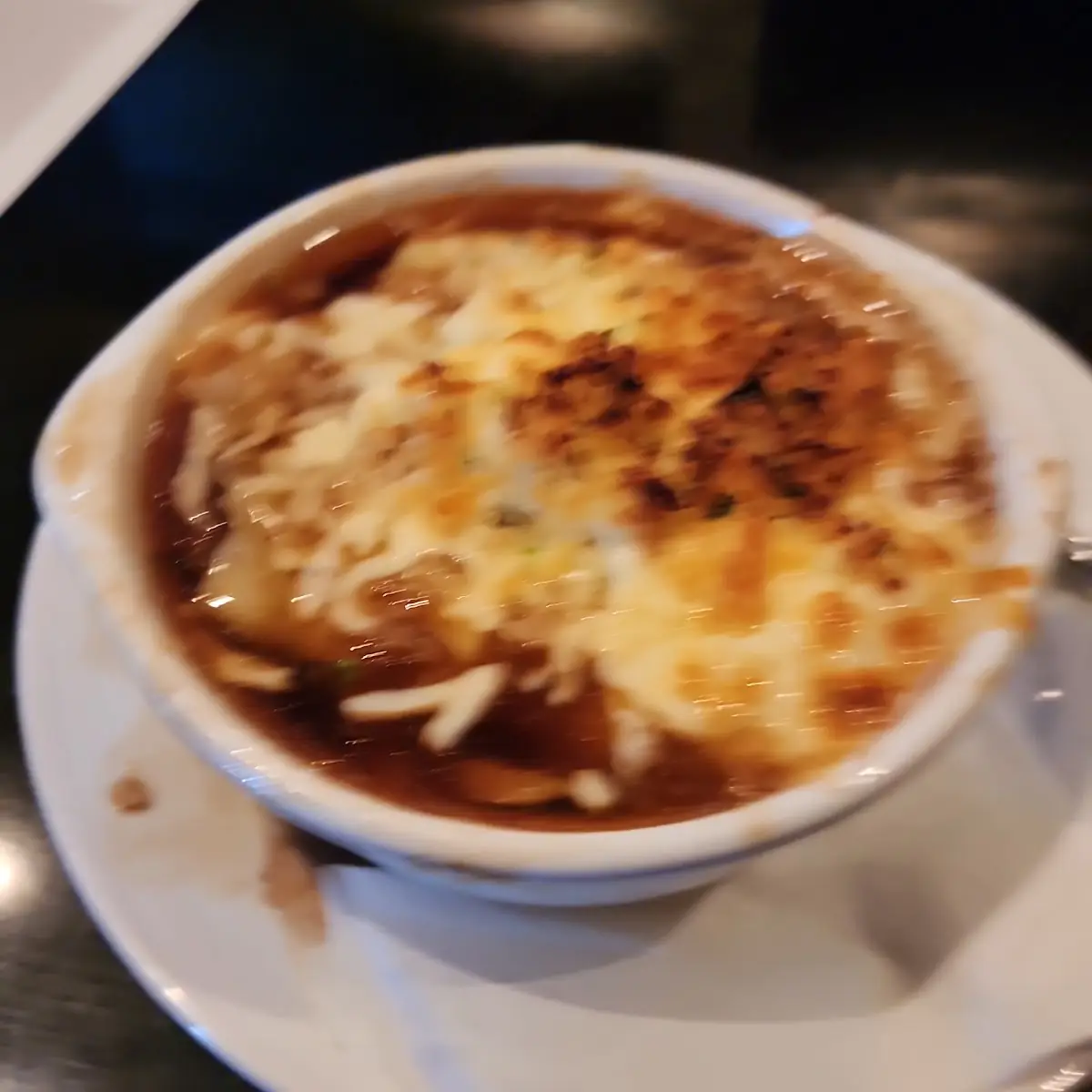 French Onion Soup