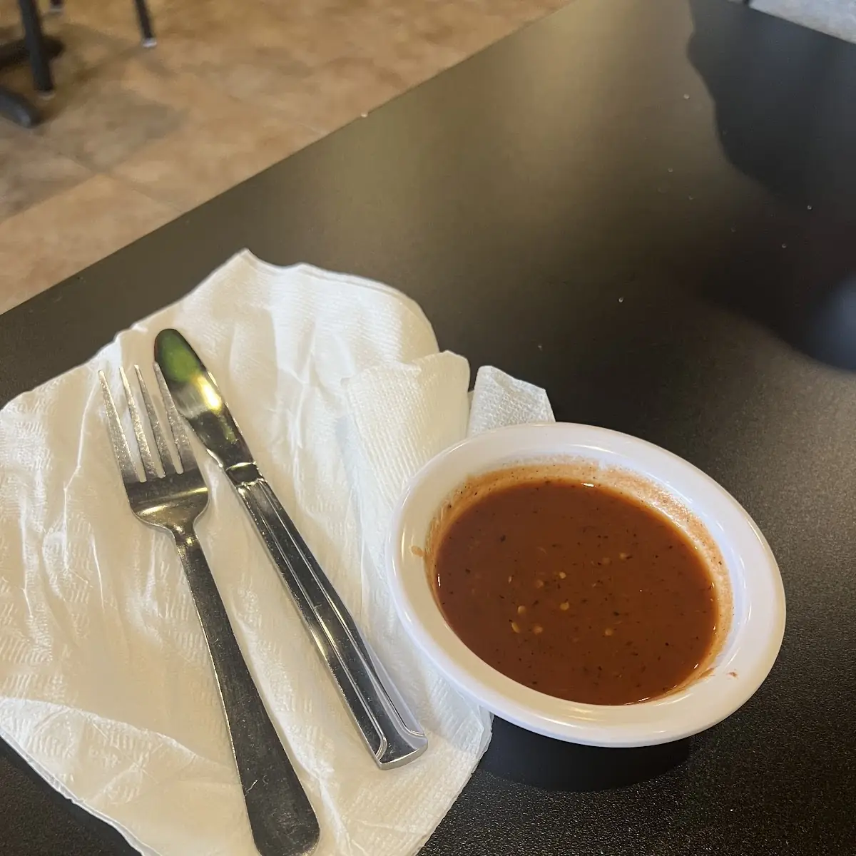 Salsa Picante