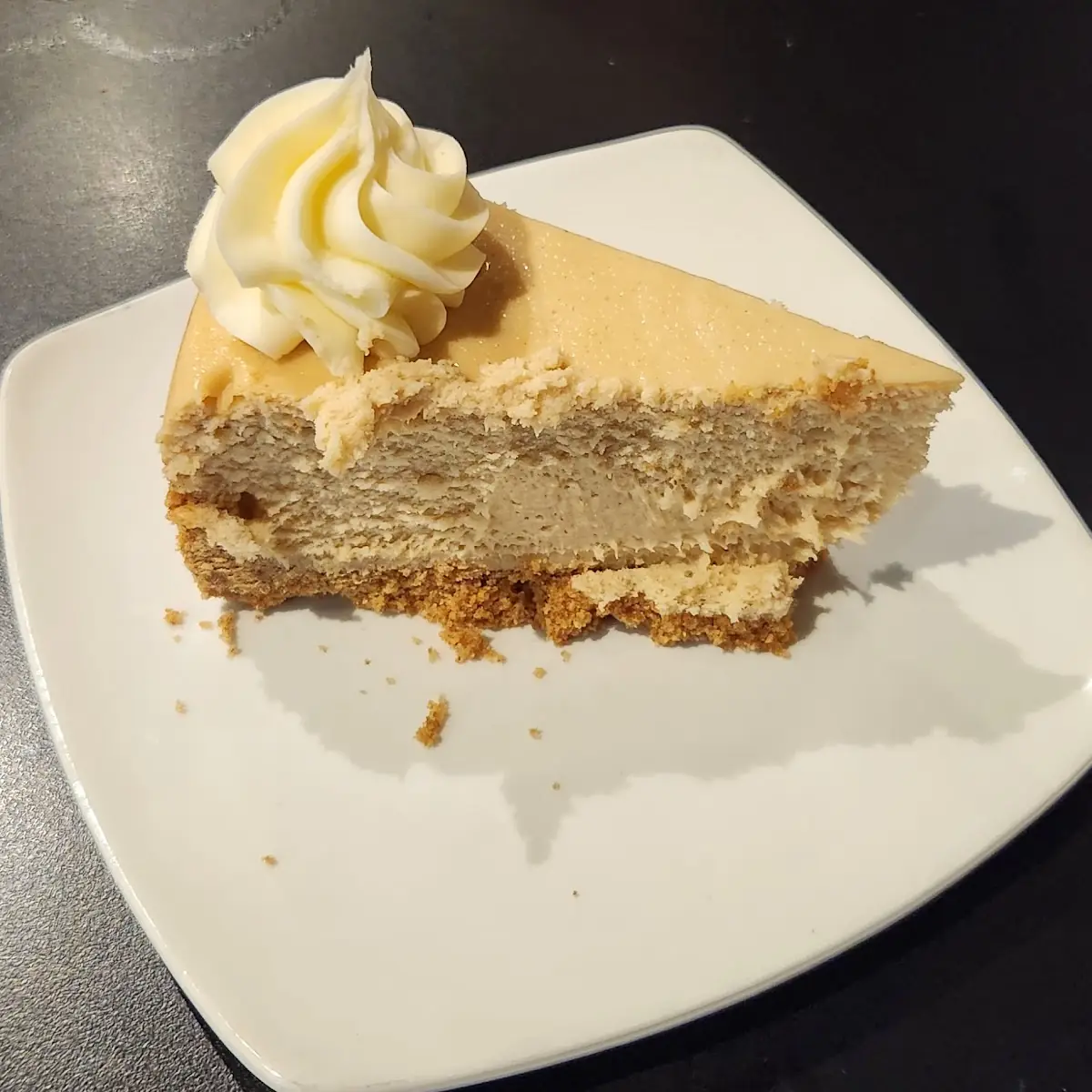 Key Lime Pie