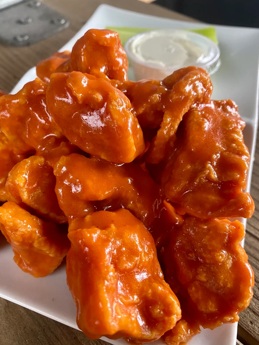 Buffalo Chicken Wing