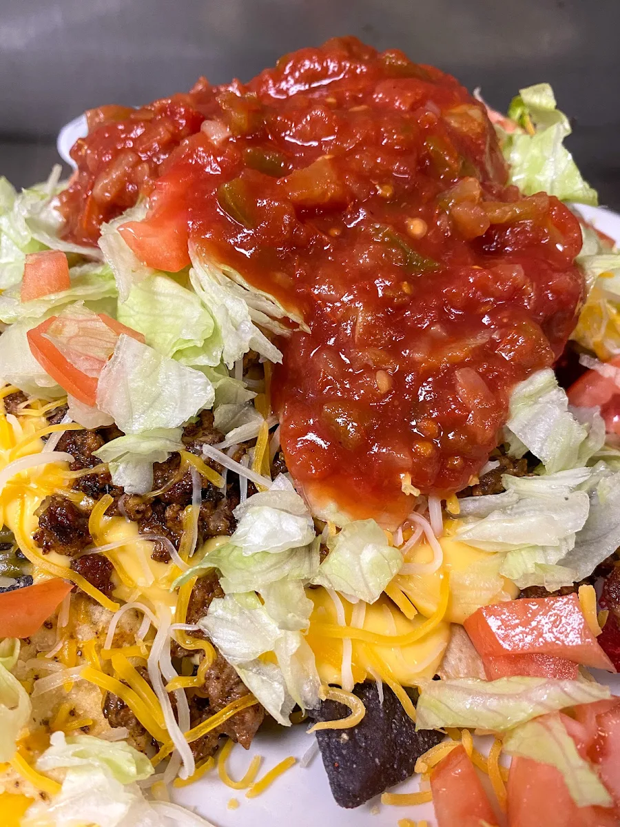 Taco Salad