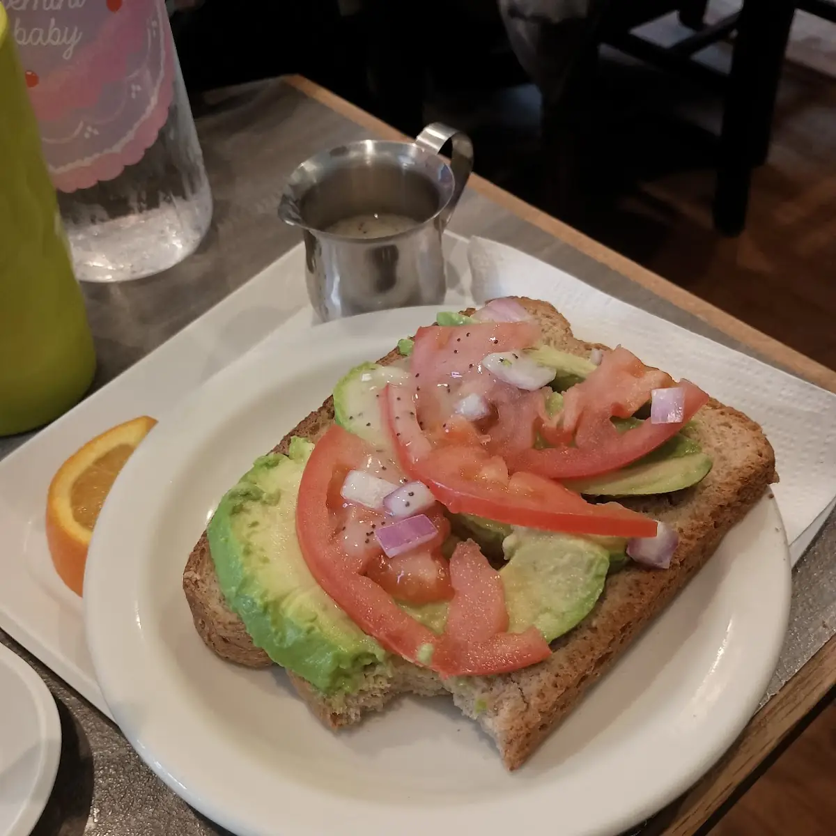 Avocado Toast