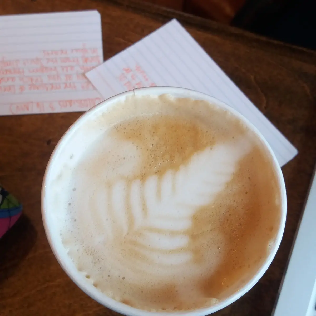 Cappuccino