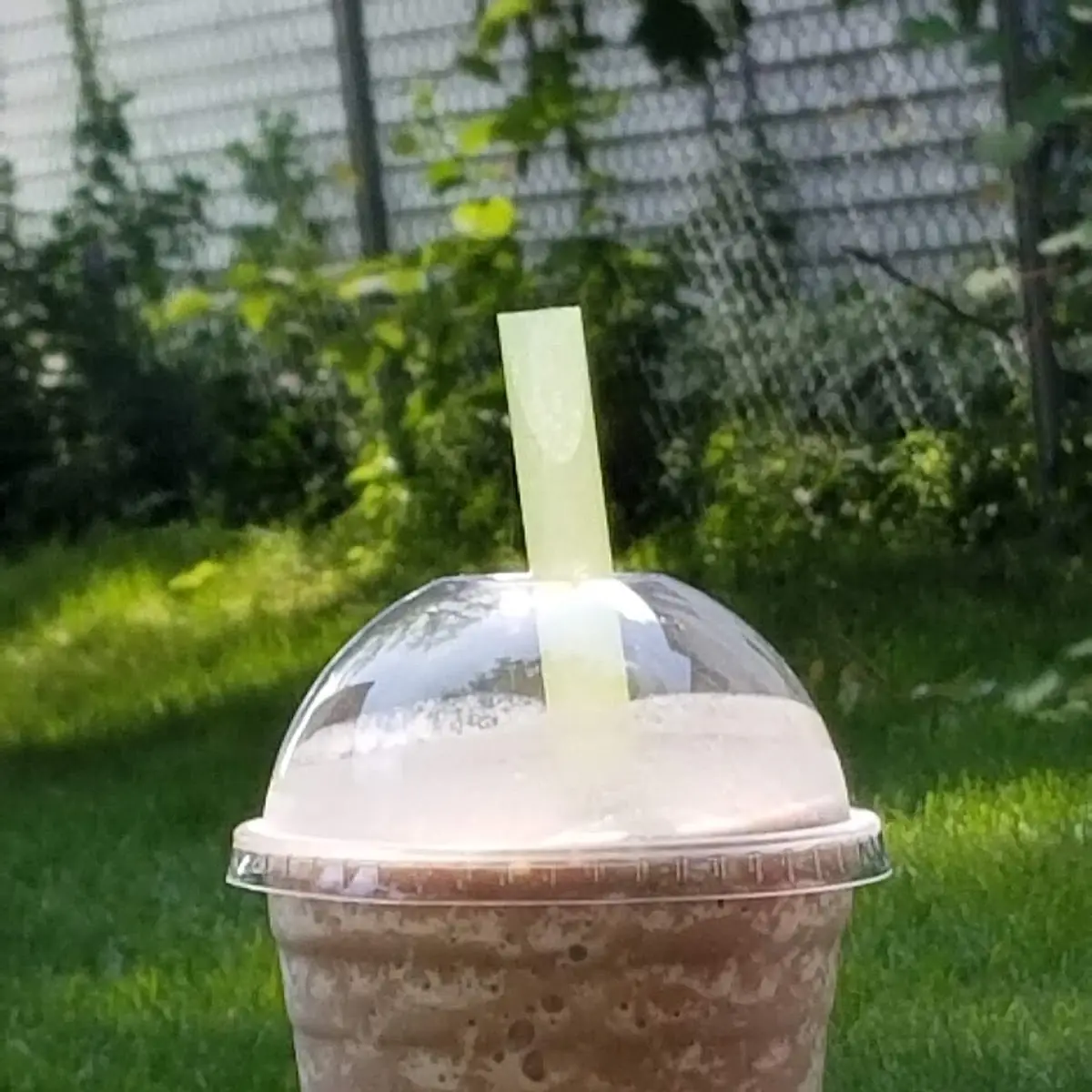 Dirty Monkey Smoothie
