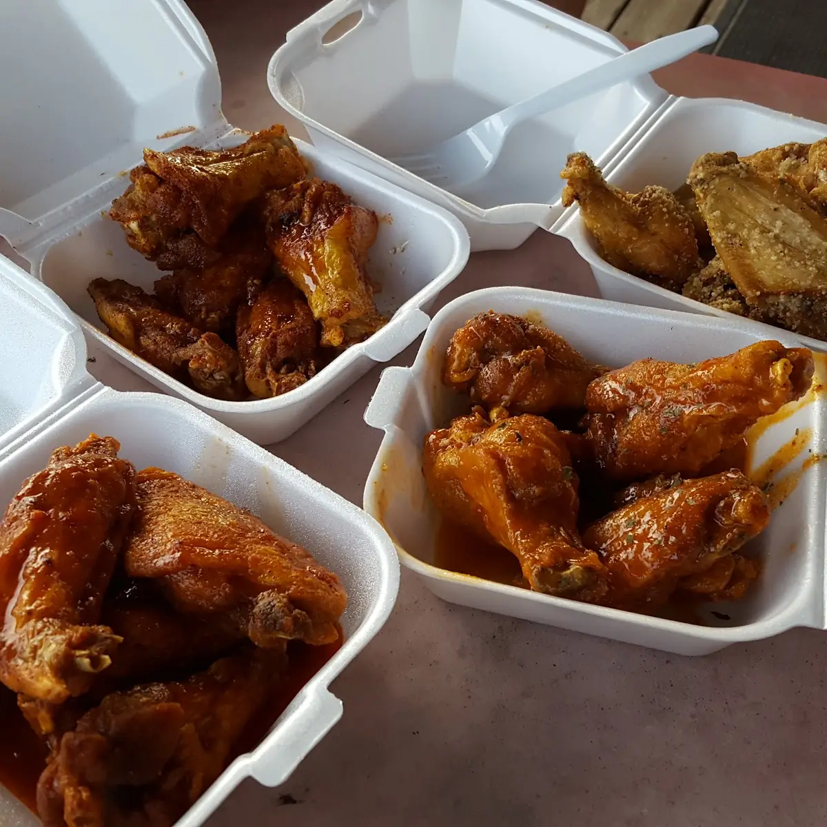 Lemon Pepper