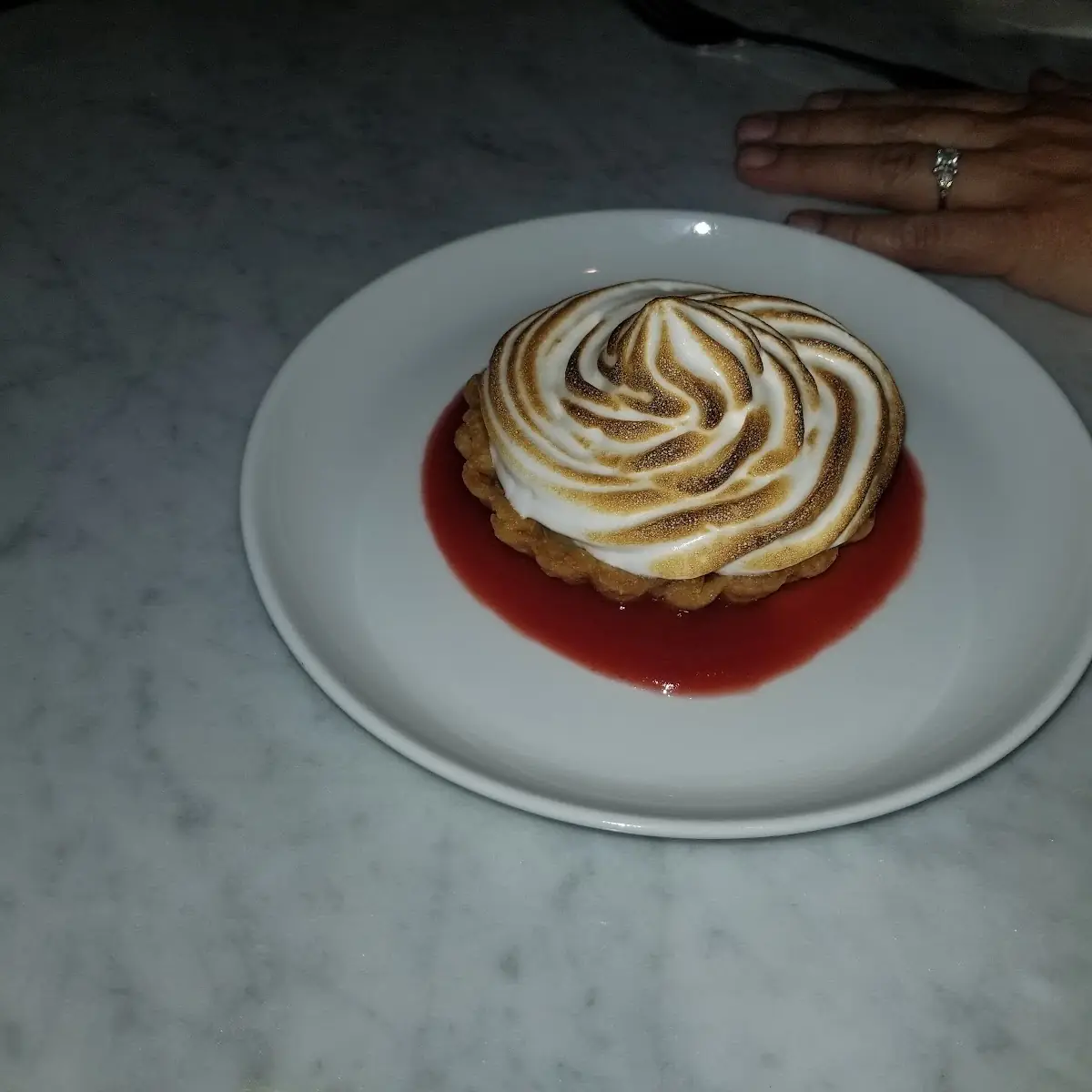 Lemon Tart