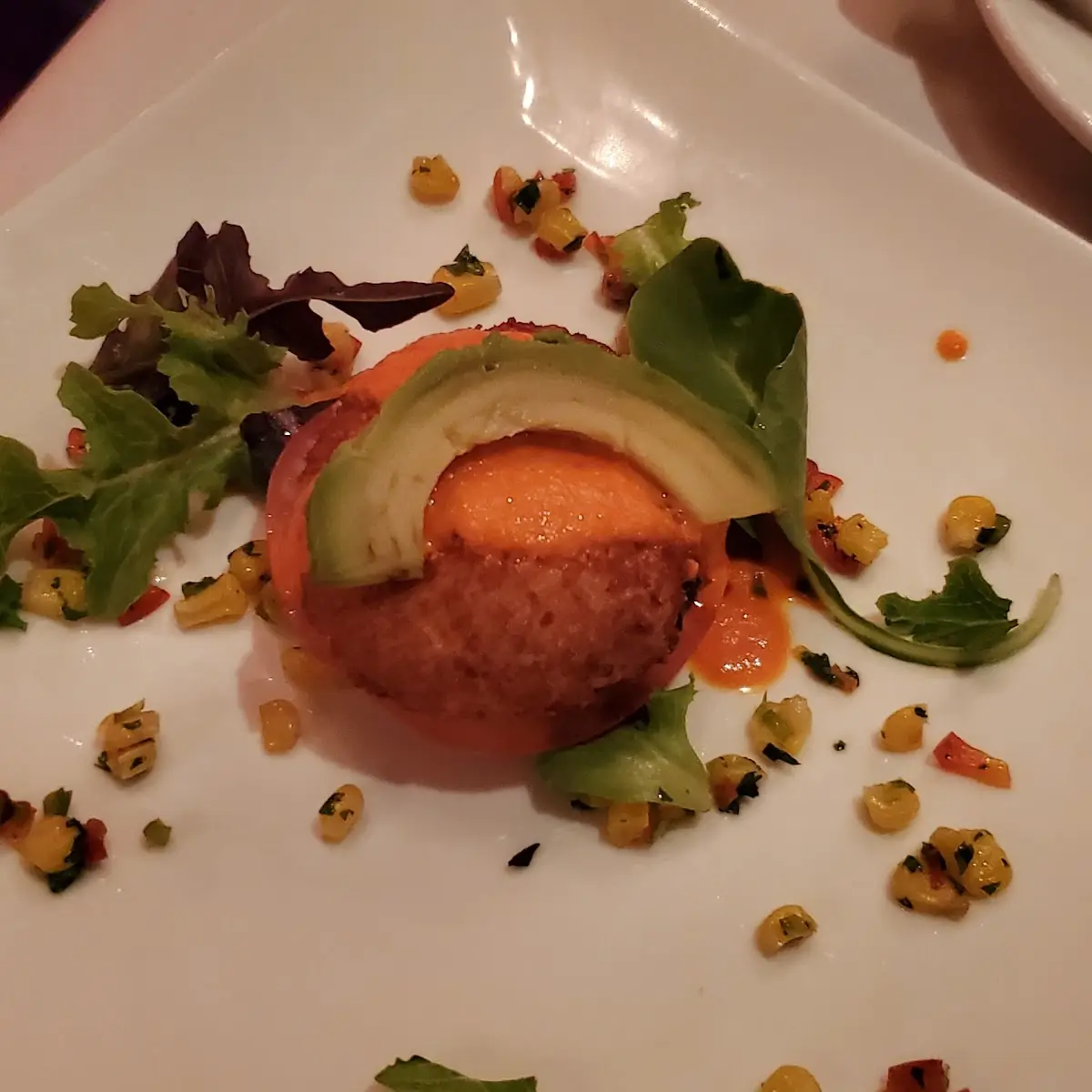 Crab Cakes