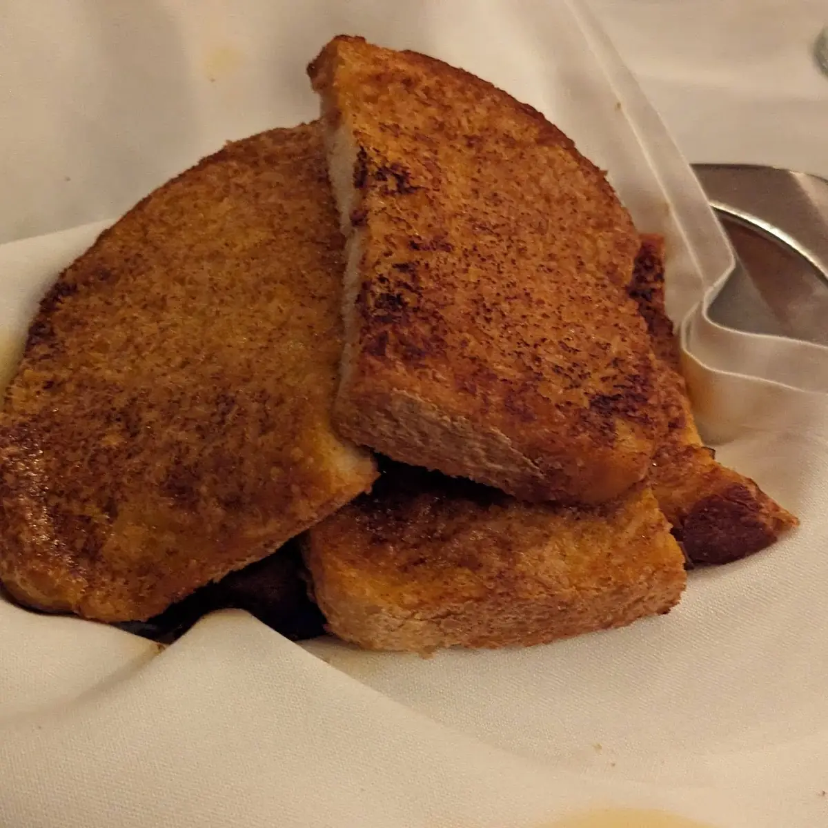 Garlic Bread
