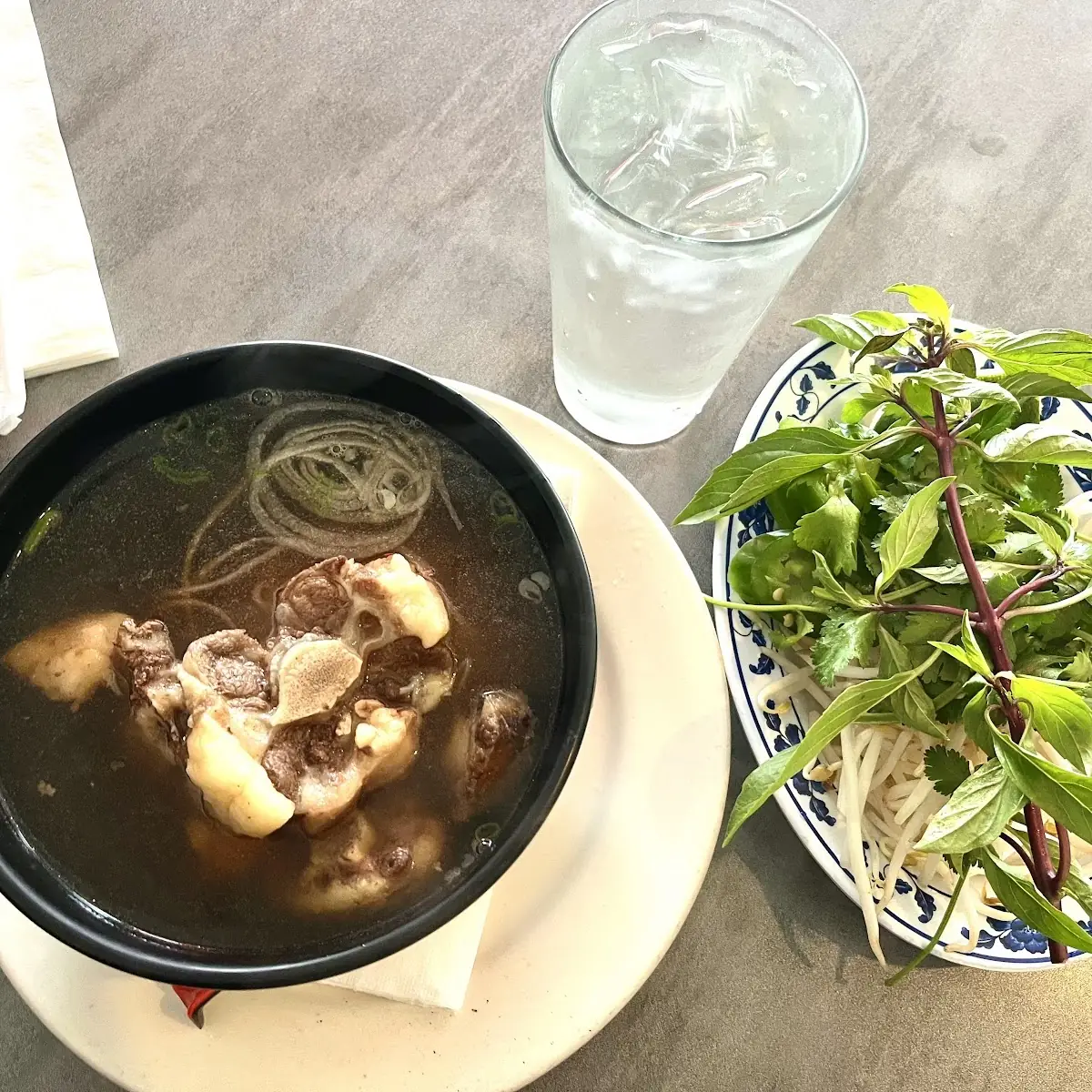 Extra Oxtail