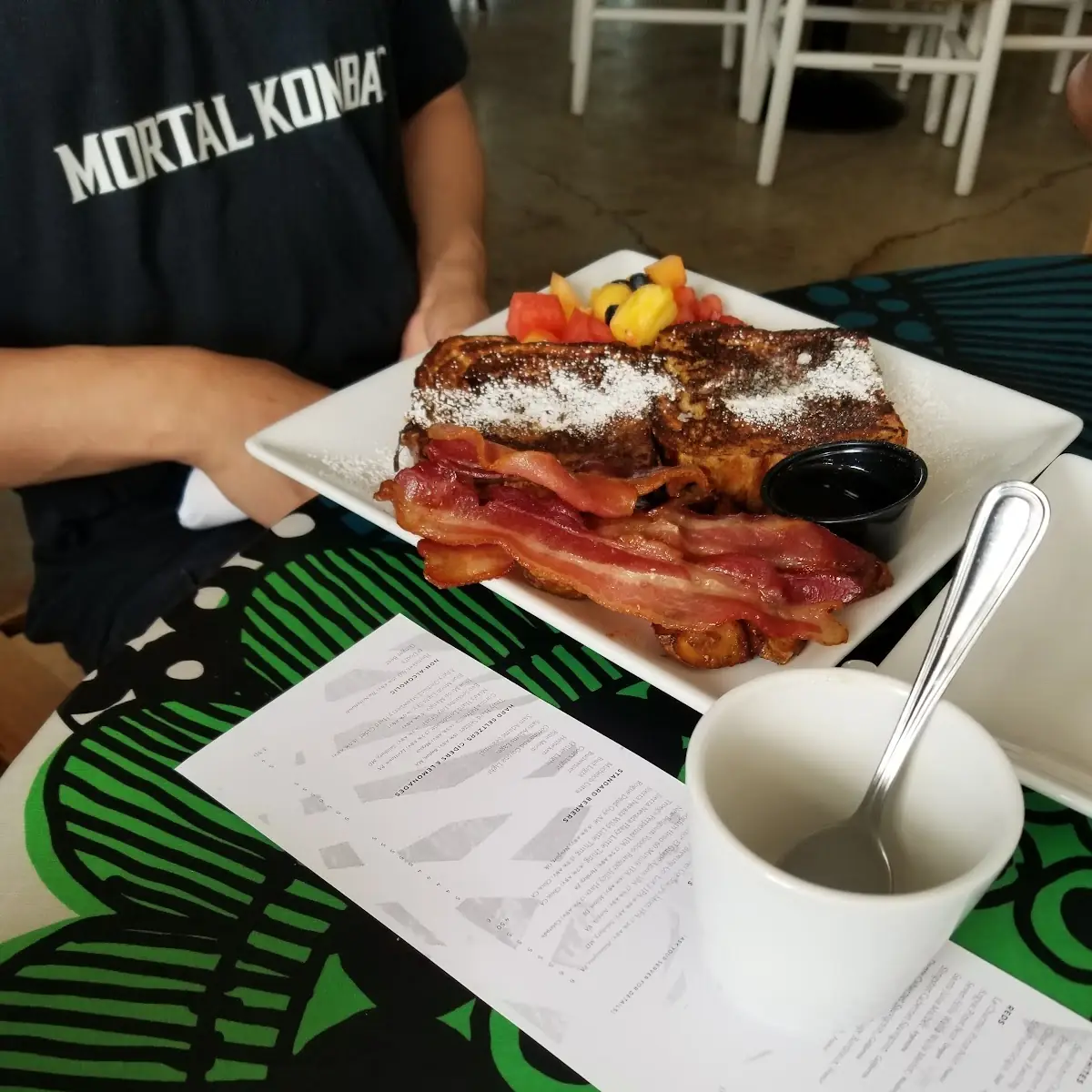 French Toast