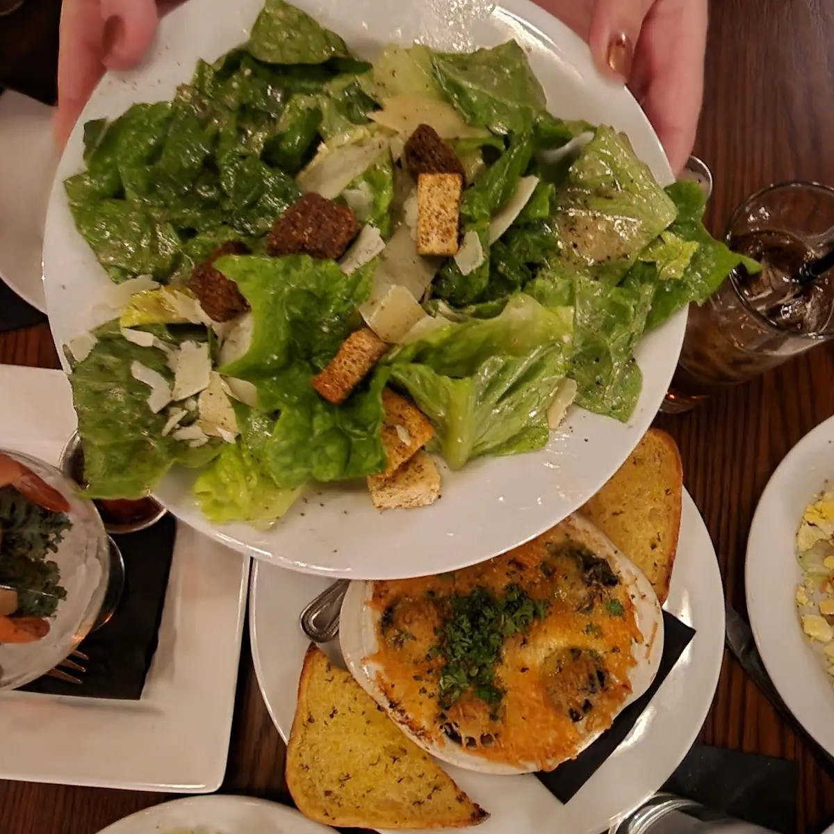 Cesar Salad